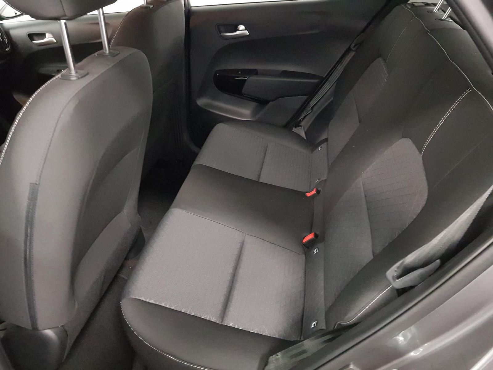 Kia Picanto 1.0 DPi Automaat DynamicLine