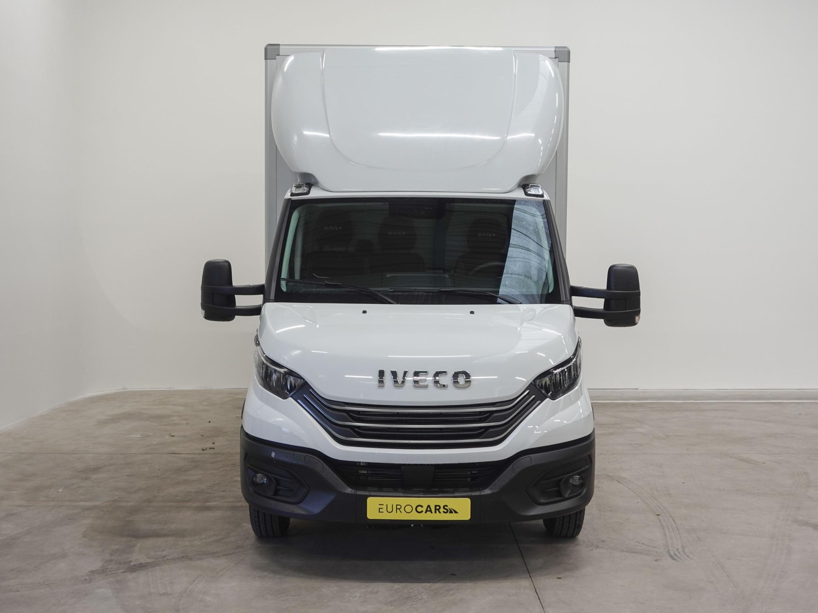 Iveco Daily 40C18 3.0 180pk Automaat Bakwagen Laadklep