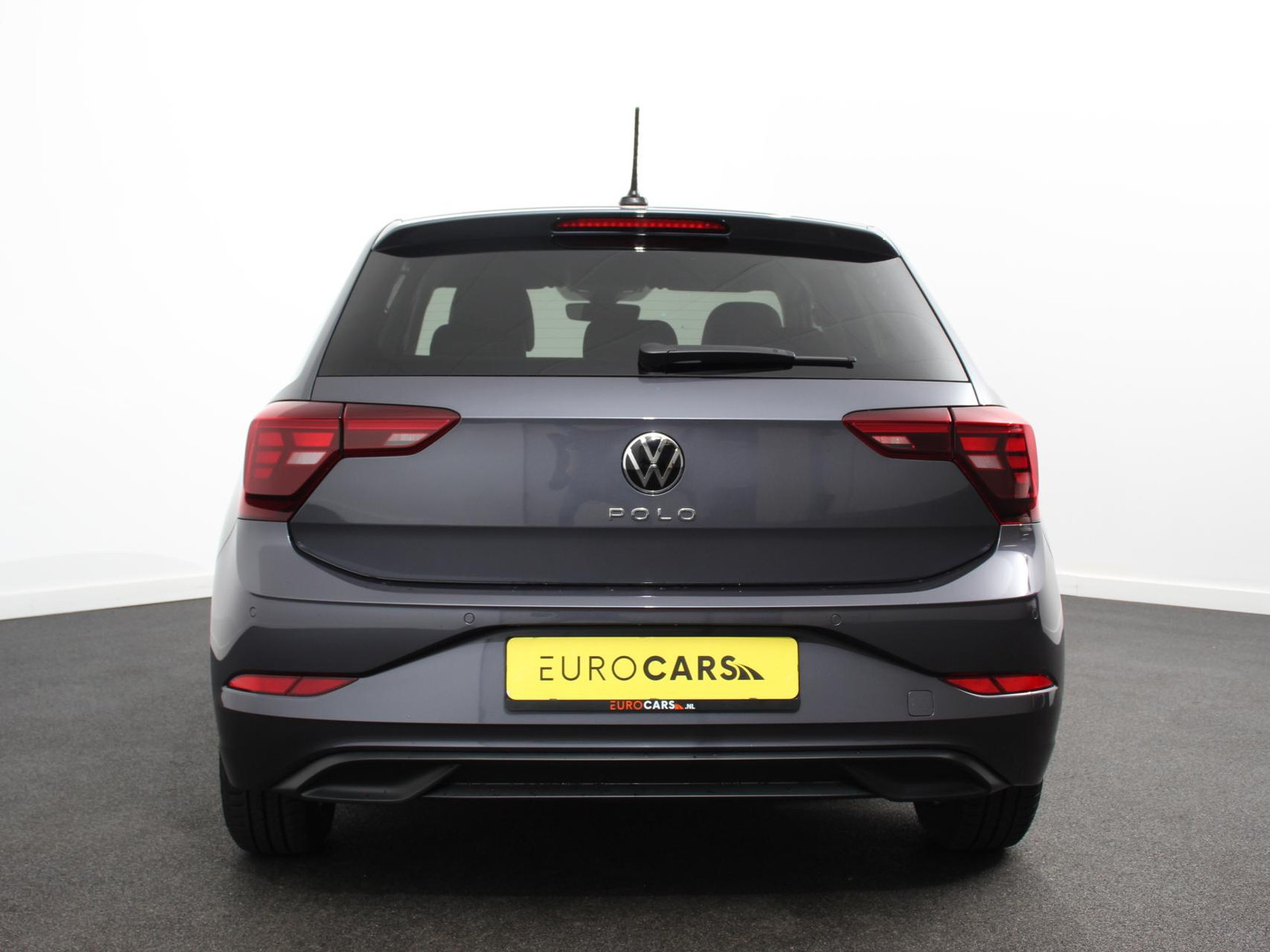 Volkswagen Polo 1.0 TSI Goal Automaat