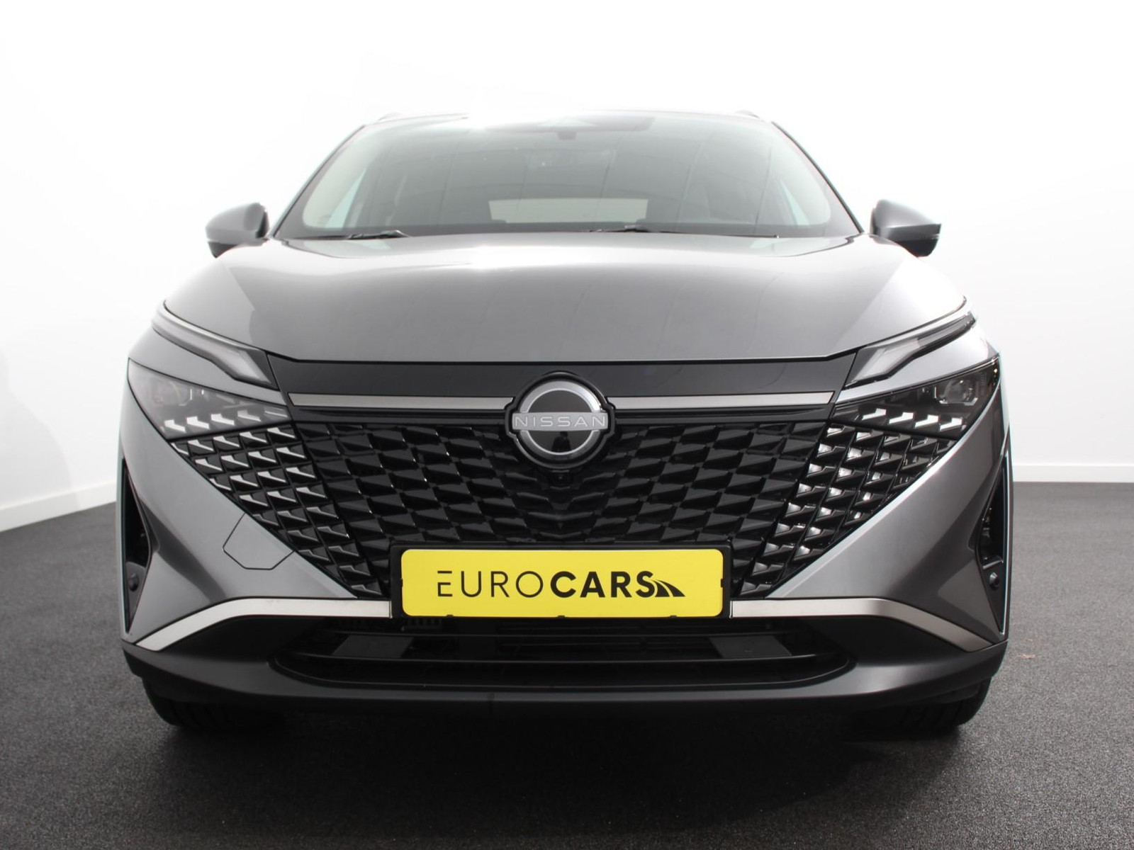 Nissan QASHQAI 1.3 MHEV Automaat N-Connecta