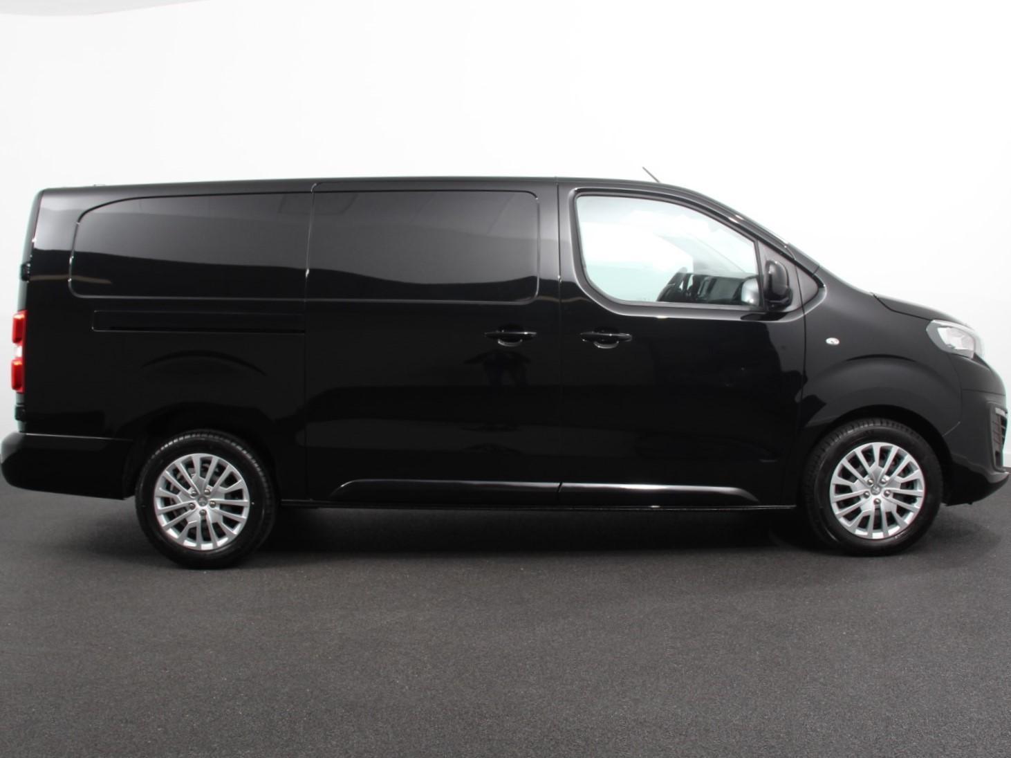 Peugeot Expert 2.0 BlueHDI 145PK L3 Automaat thumbnail 8