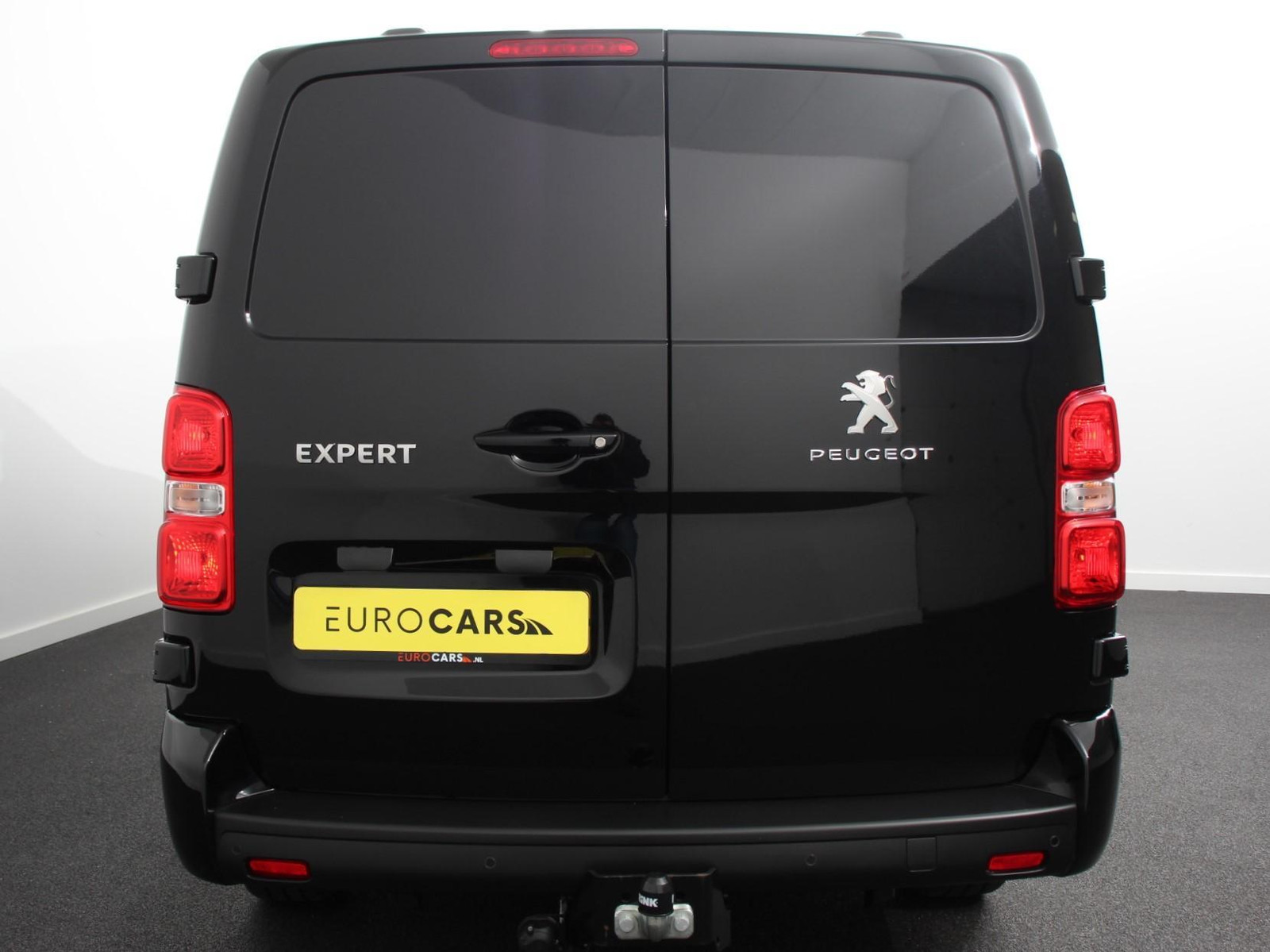 Peugeot Expert 2.0 BlueHDI 145PK L3 Automaat thumbnail 5