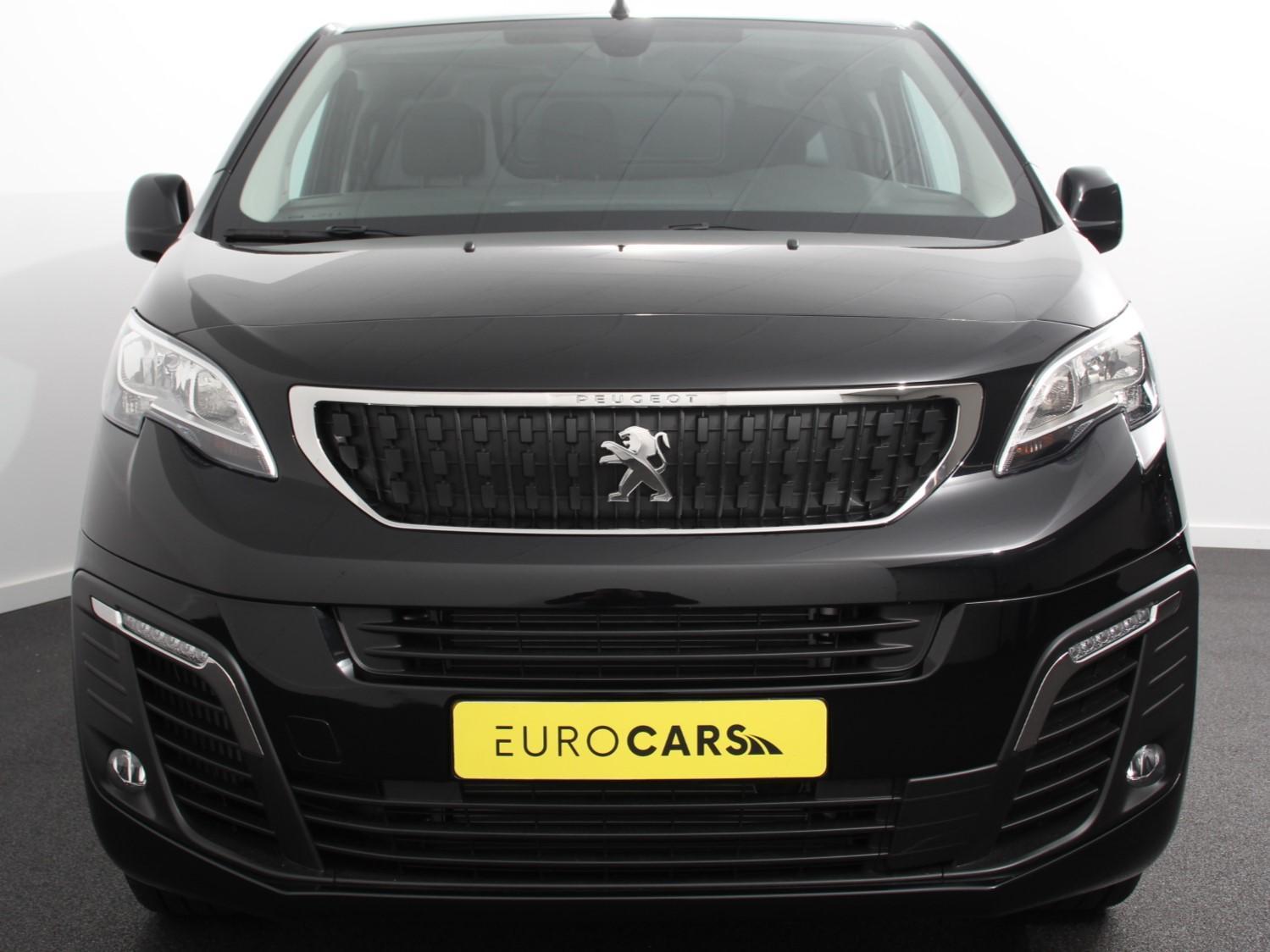 Peugeot Expert 2.0 BlueHDI 145PK L3 Automaat thumbnail 6