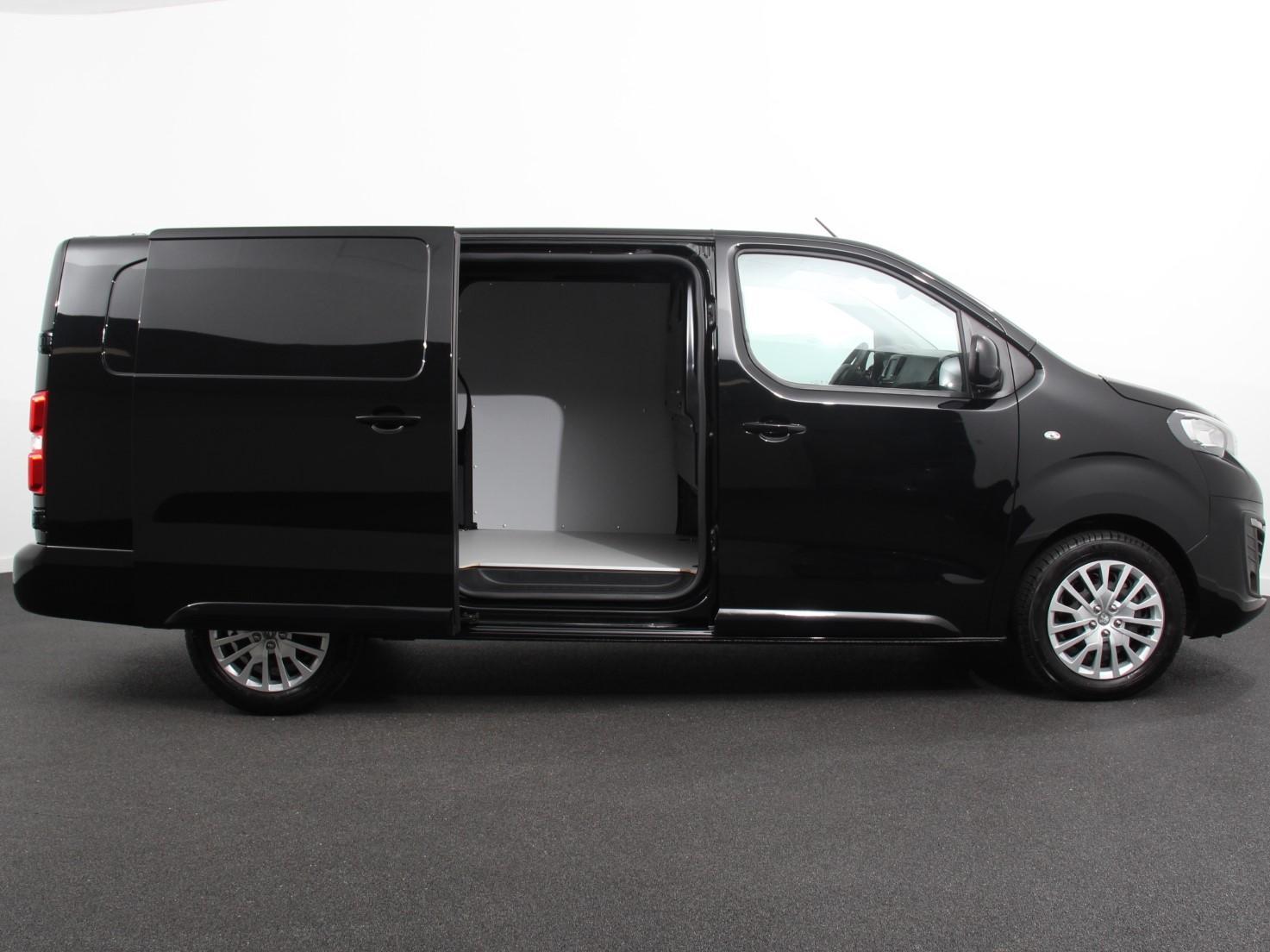 Peugeot Expert 2.0 BlueHDI 145PK L3 Automaat thumbnail 10