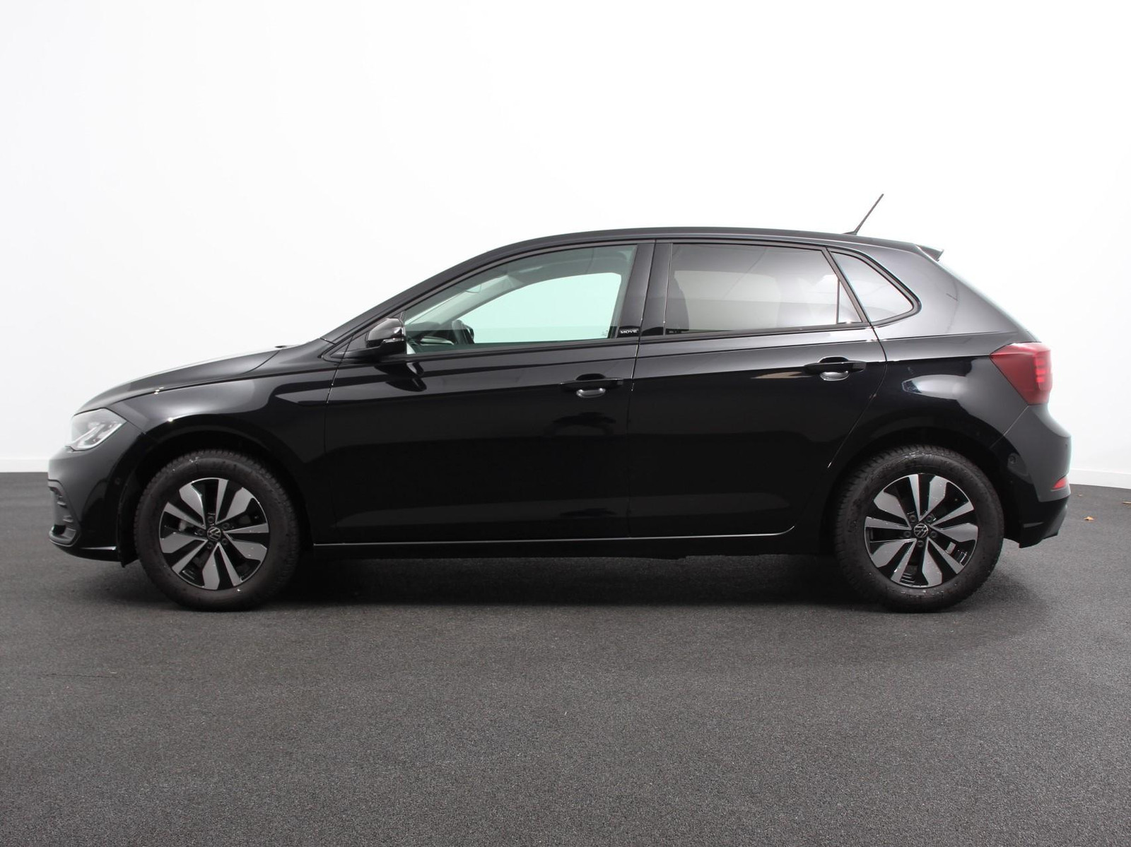 Volkswagen Polo 1.0 TSI Move DSG