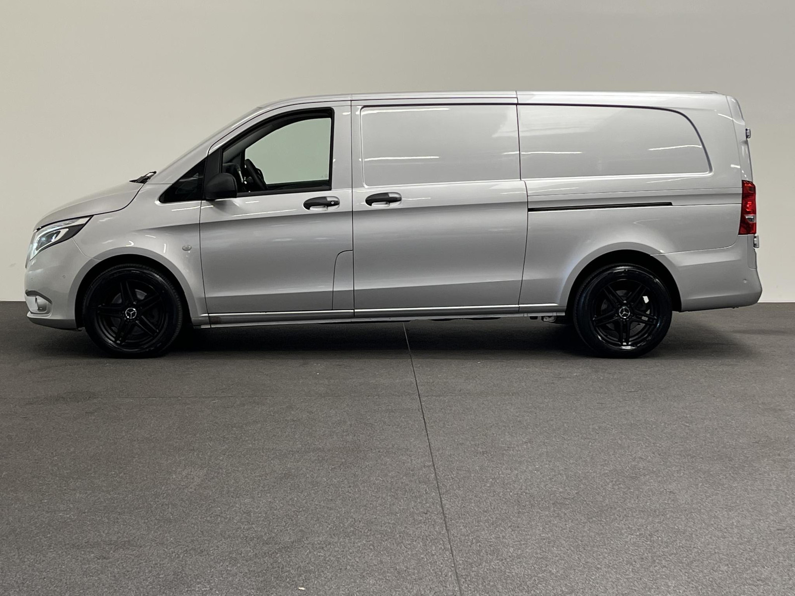 Mercedes-Benz Vito 119 CDI Extra Lang