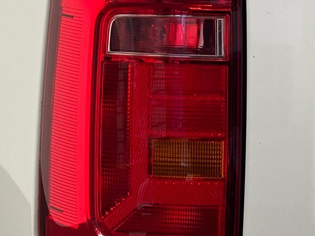 Volkswagen Caddy 2.0 TDI L2 Maxi thumbnail 2