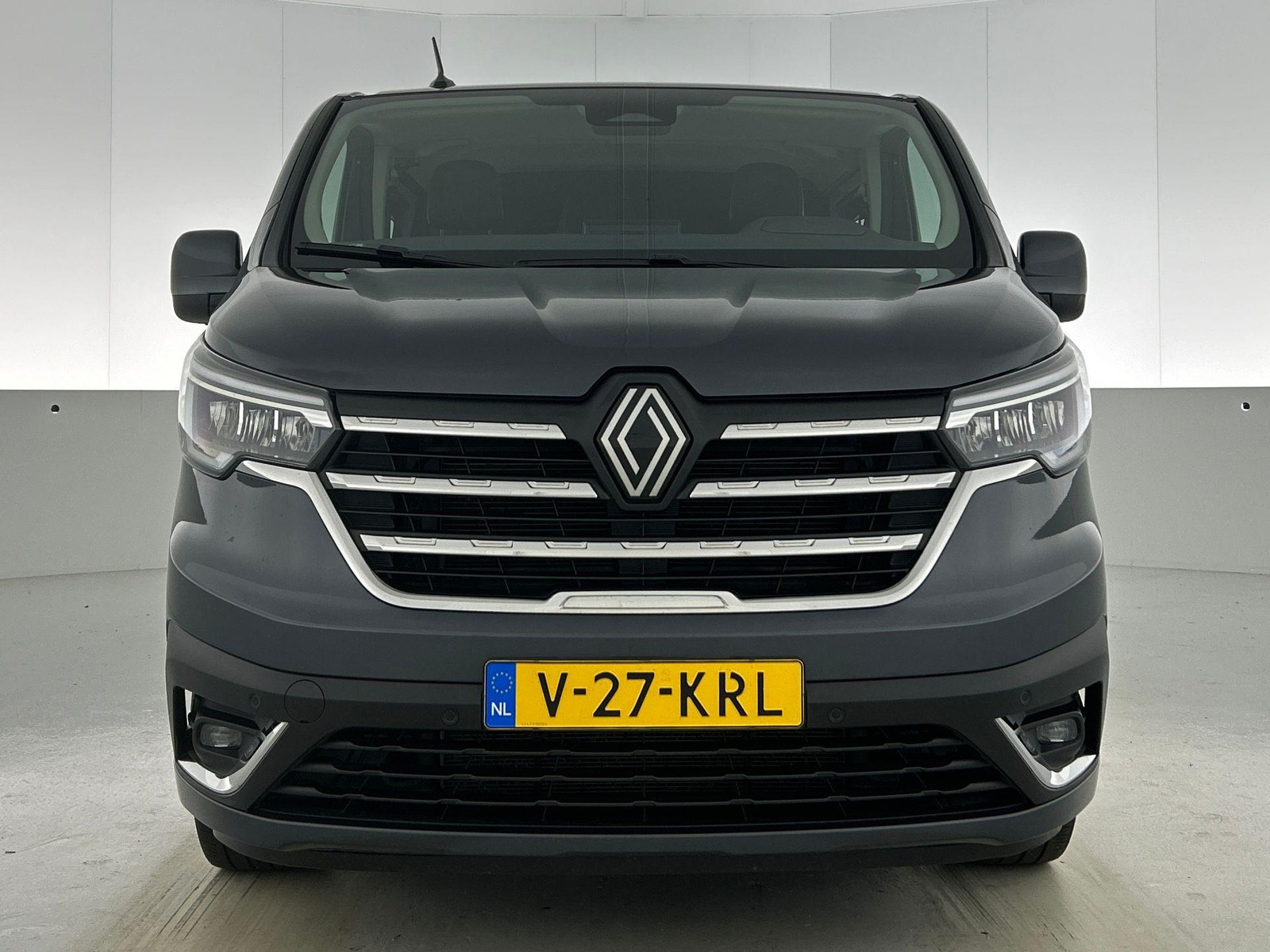 Renault Trafic 2.0 Blue dC1 150PK L2H1 Dubbele Cabine Automaat thumbnail 8