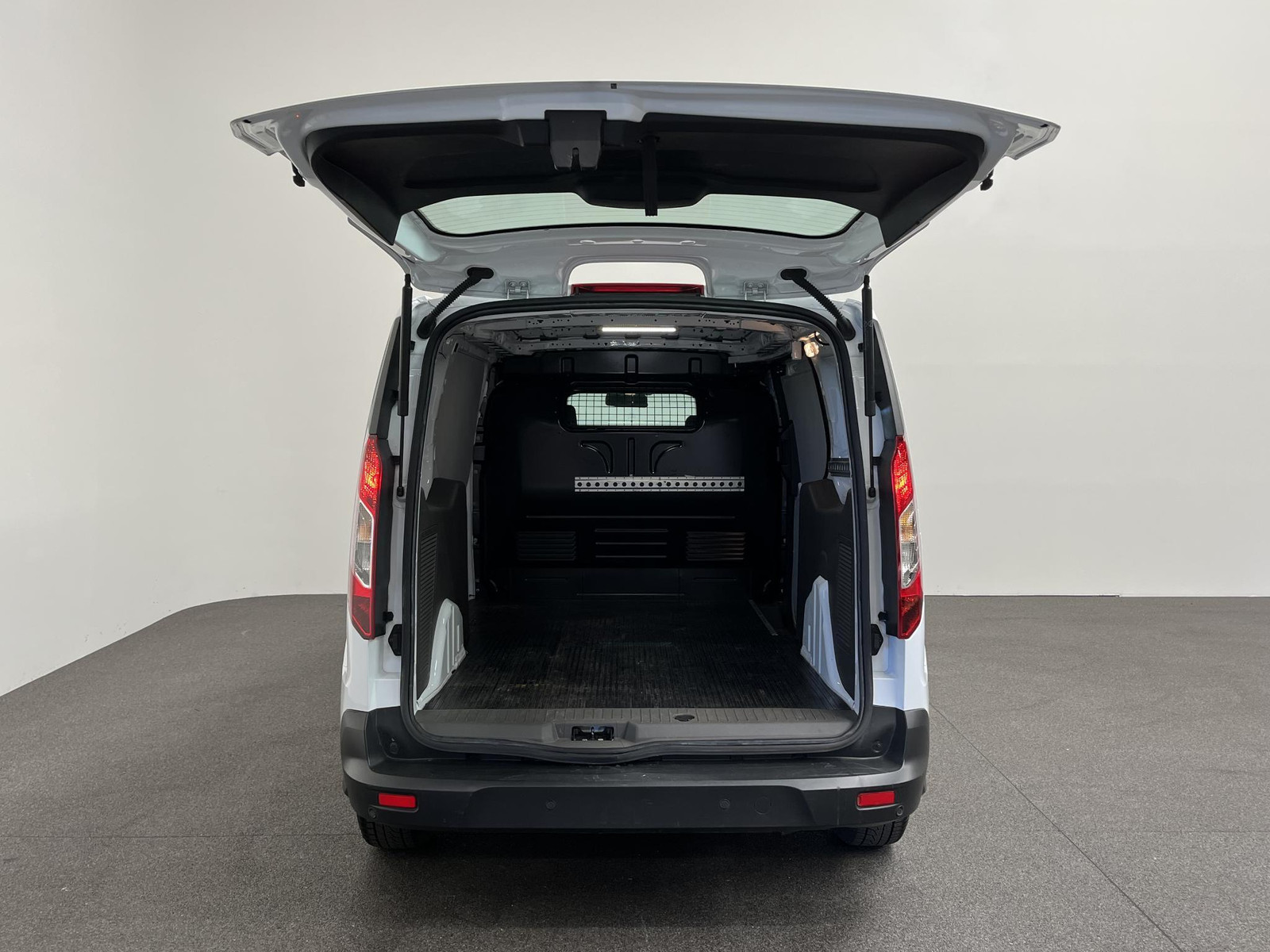 Ford Transit Connect 1.5 EcoBlue L2 Trend Automaat