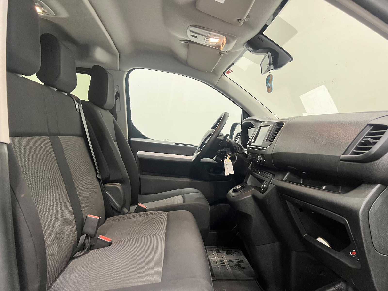 Peugeot Expert 2.0 180pk L3H1 Premium Dubbele Cabine Automaaat
