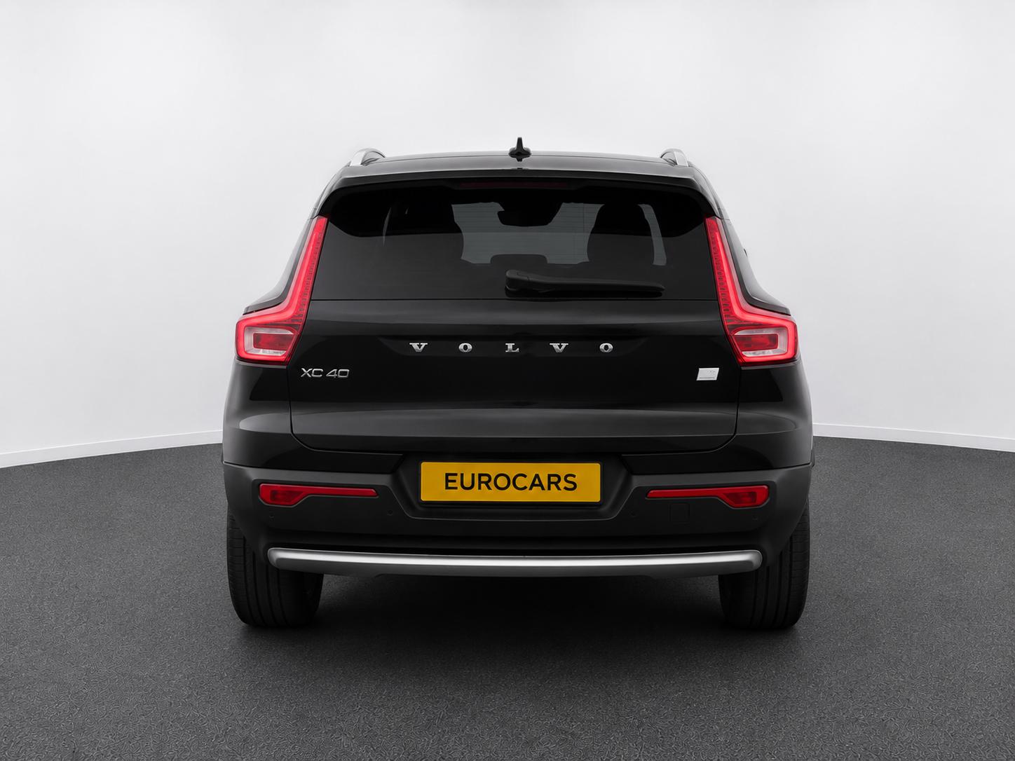 Volvo XC40 1.5 T4 Recharge Inscription Expression