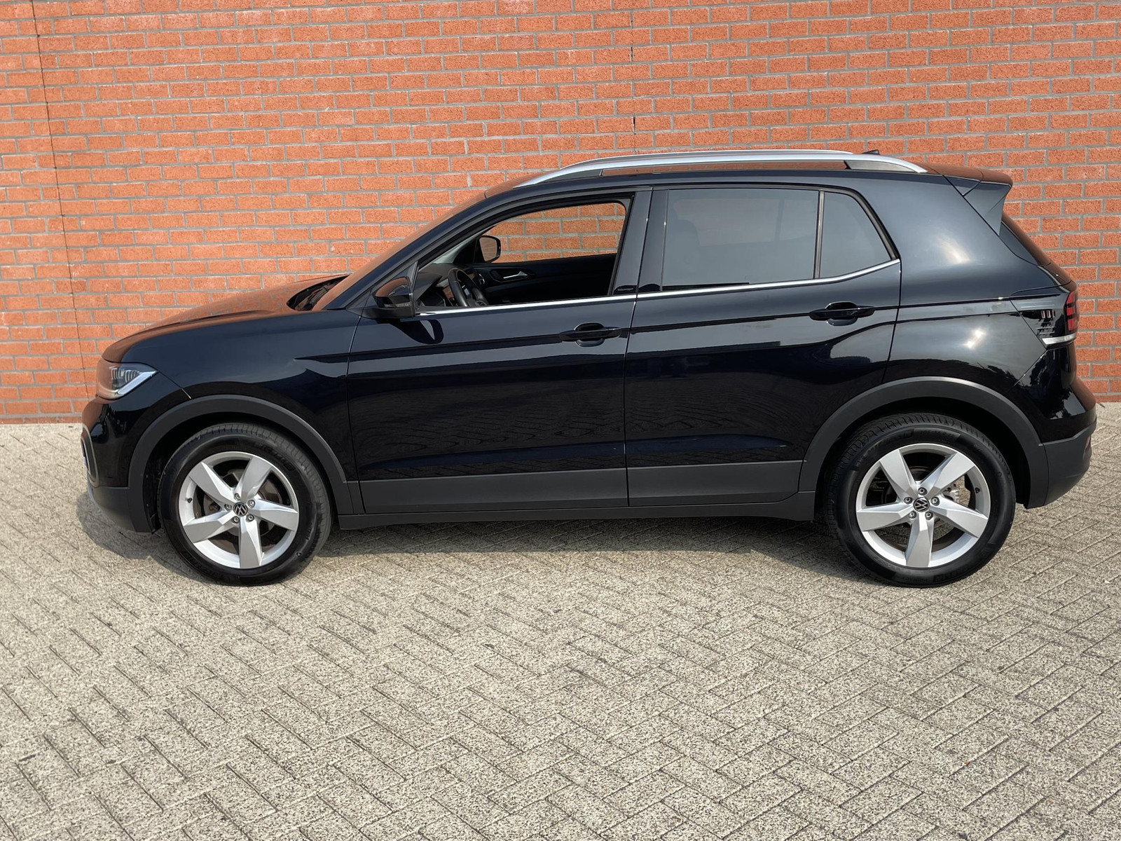 Volkswagen T-Cross 1.0 TSI 110pk DSG Style