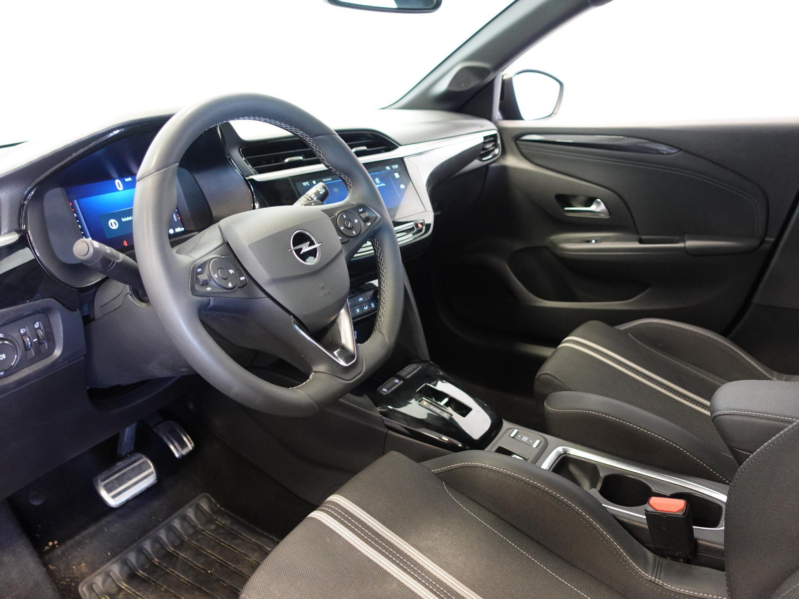 Opel Corsa 1.2 Turbo 100pk Hybrid GS Automaat