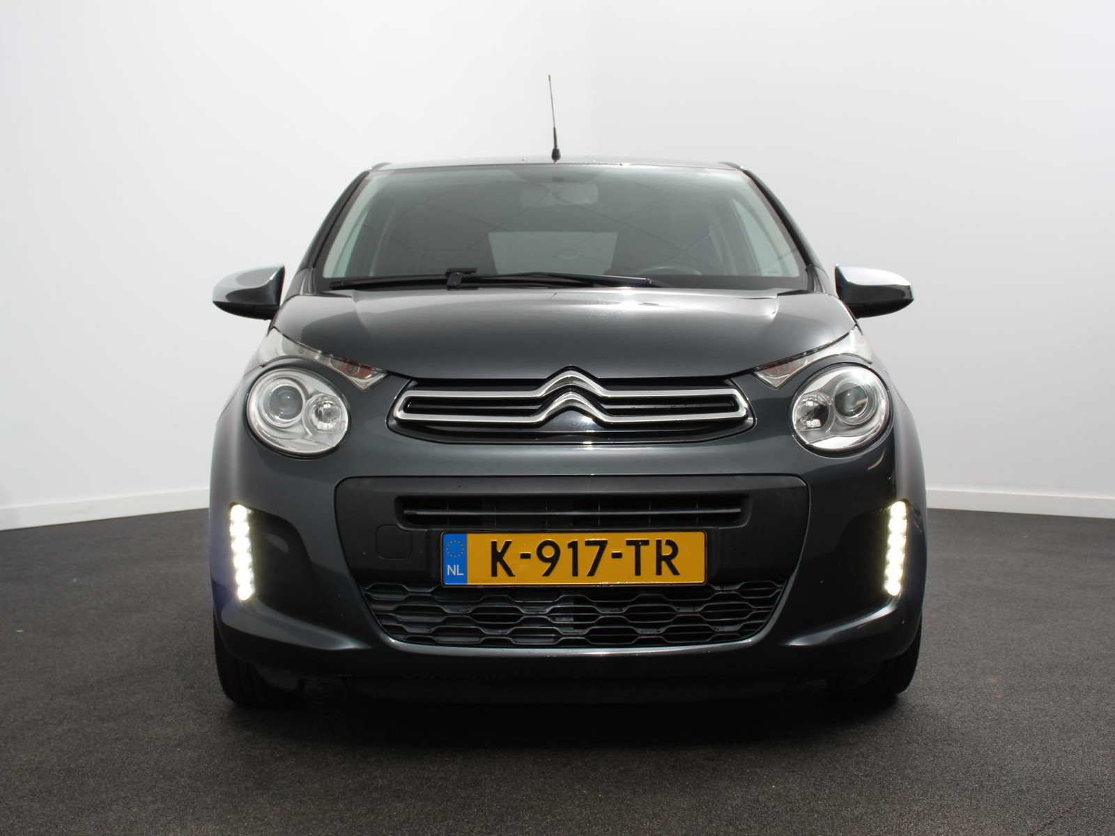 Citroën C1 1.0 VTi Feel