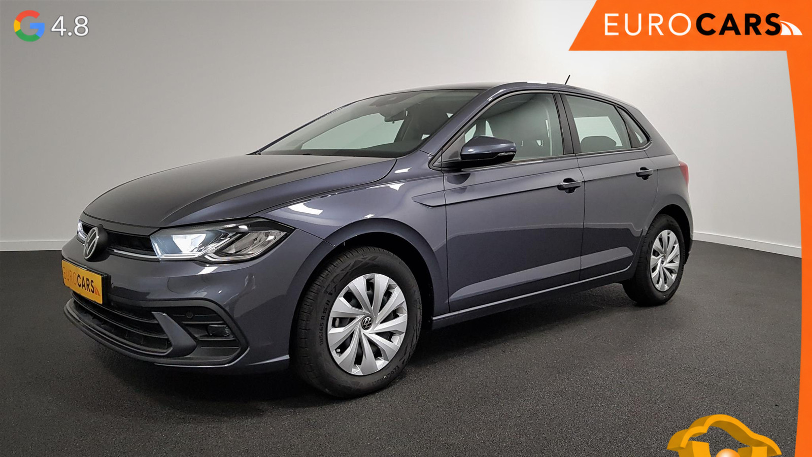 Volkswagen Polo 1.0 TSI Automaat Life