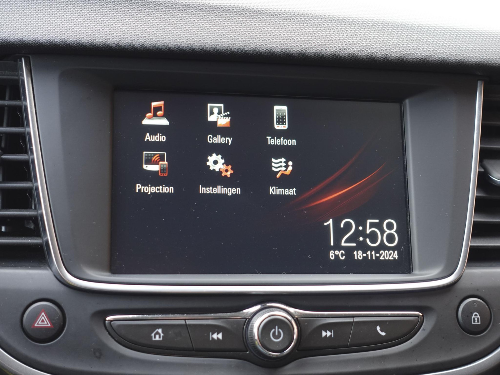 Opel Crossland 1.2 Turbo 130pk Automaat Elegance