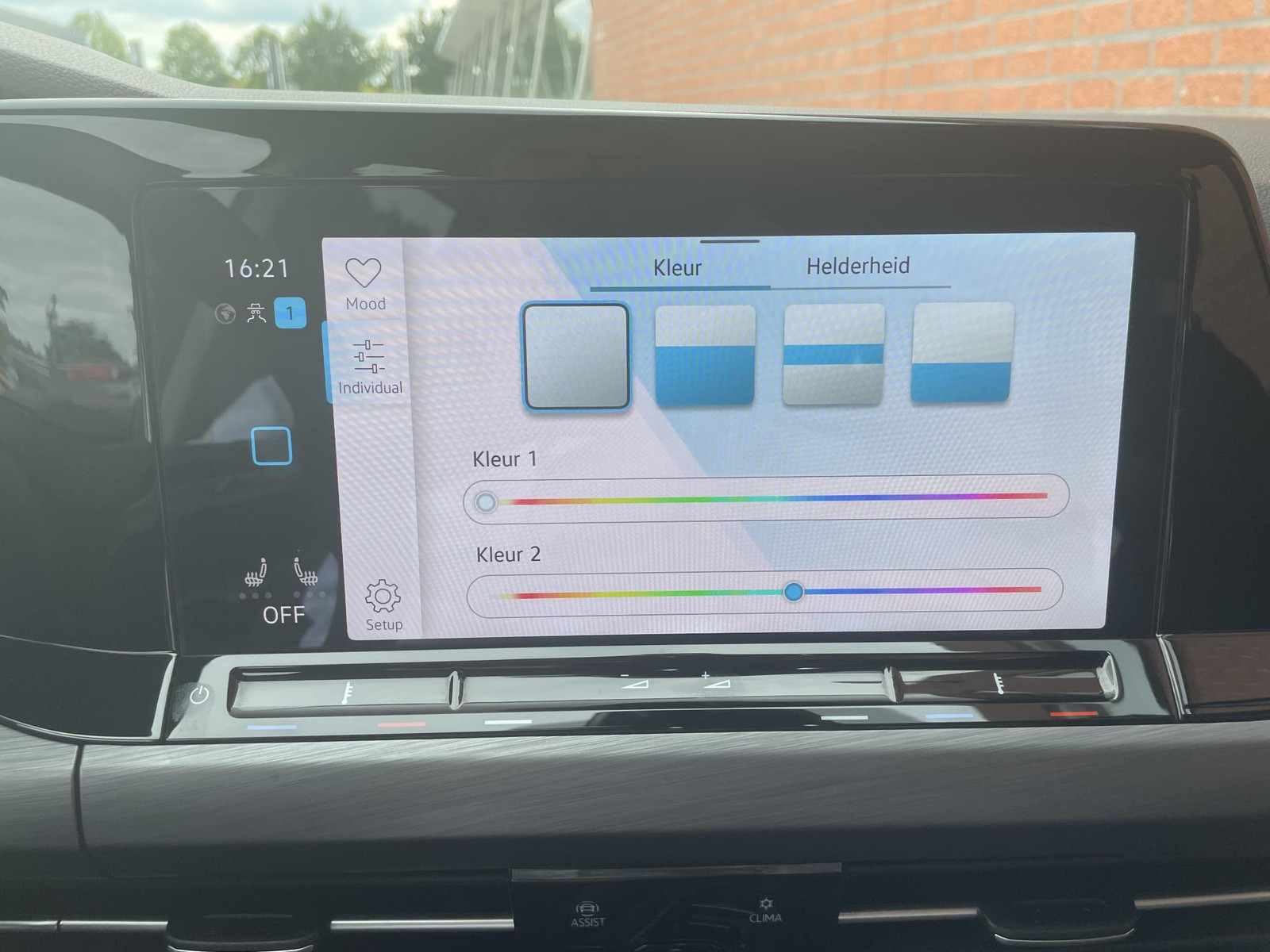 Volkswagen Golf Variant 1.5 eTSI 150pk DSG Style