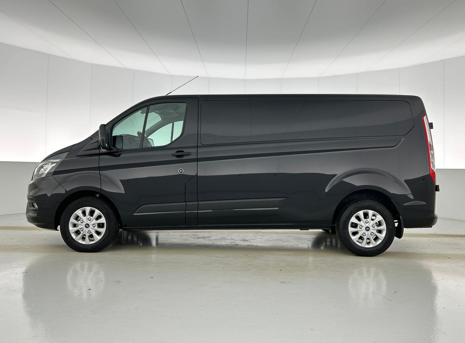 Ford Transit Custom 300 2.0 TDCI L2H1 Trend Automaat thumbnail 10