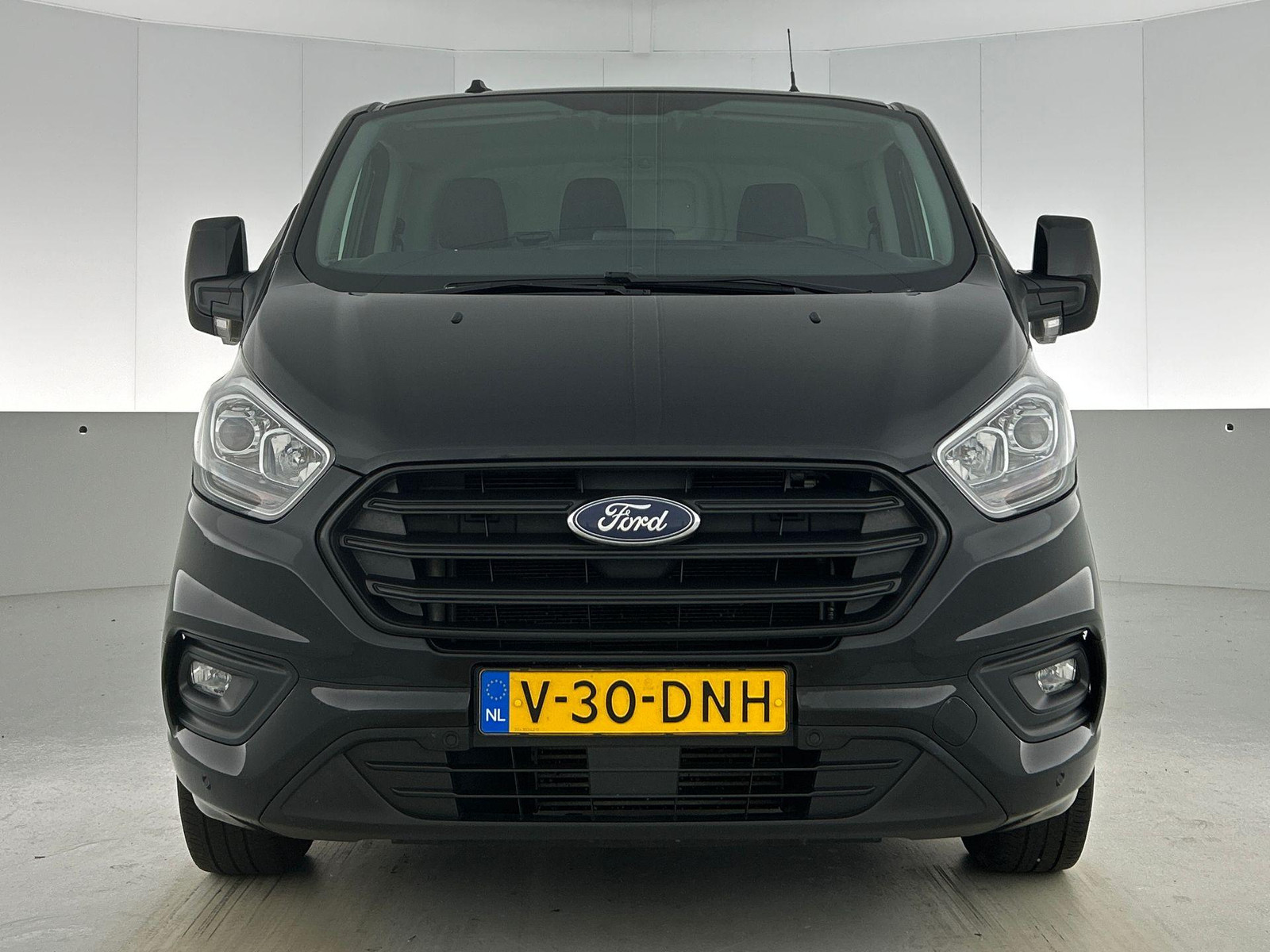 Ford Transit Custom 300 2.0 TDCI L2H1 Trend Automaat thumbnail 5