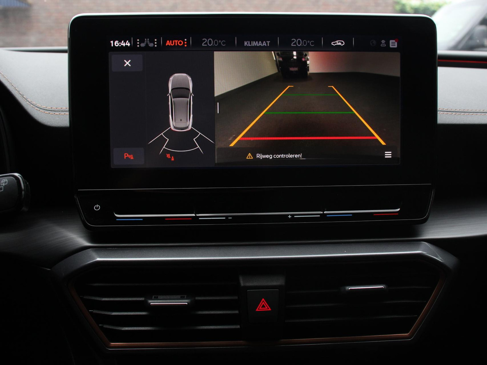 CUPRA Formentor 1.5 TSI High Automaat
