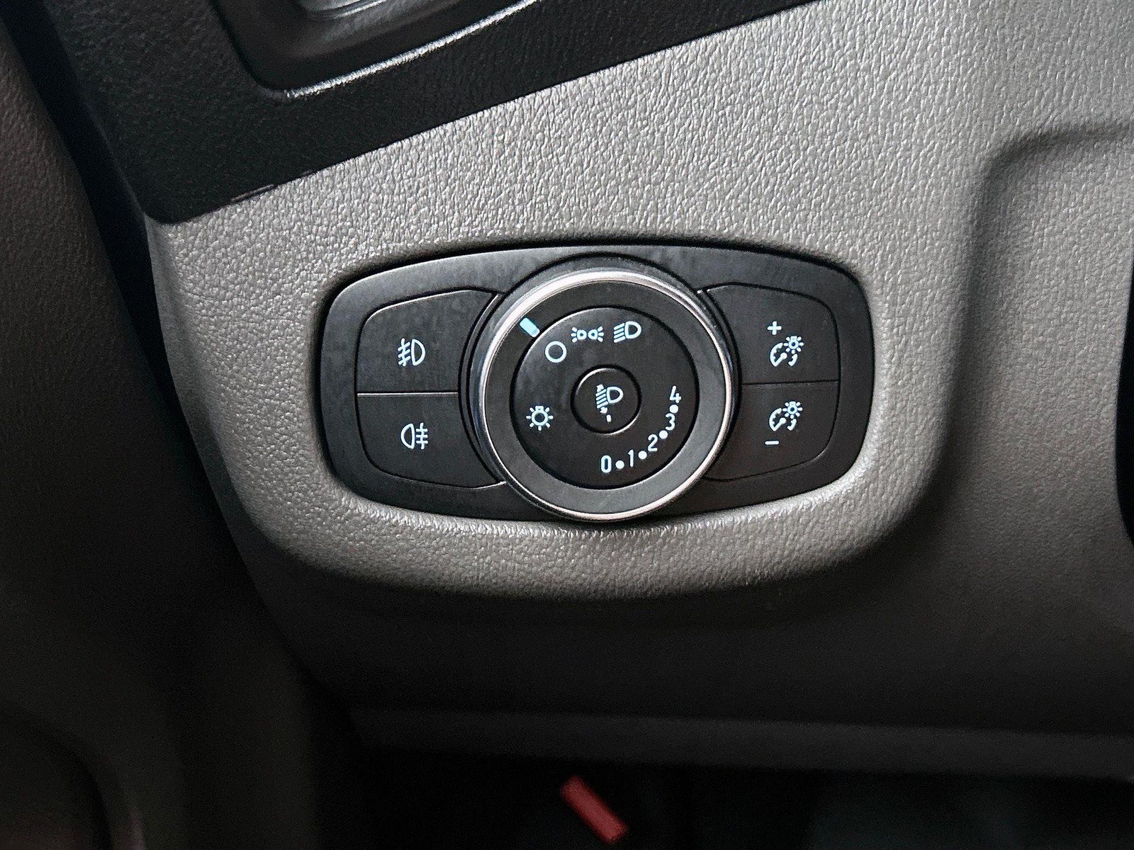 Ford Transit Connect 1.5 EcoBlue Automaat L2 Trend