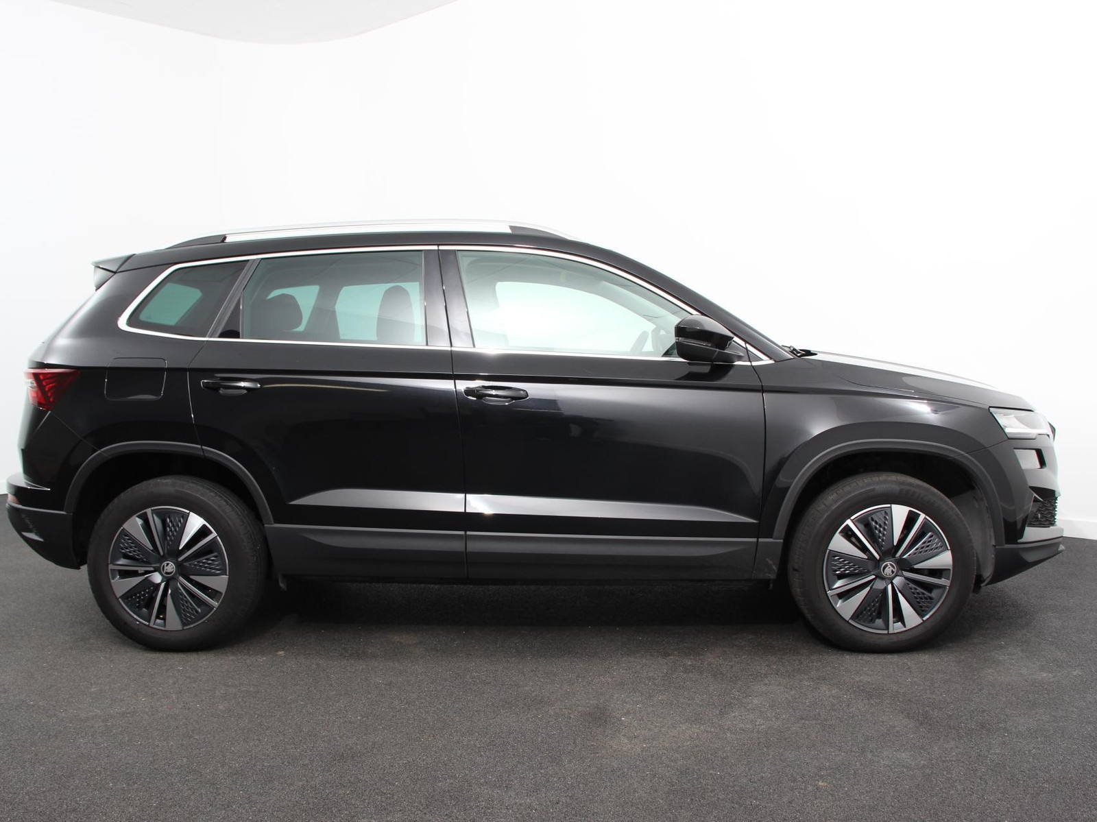 Škoda Karoq 1.5 TSI 150pk DSG ACT Selection