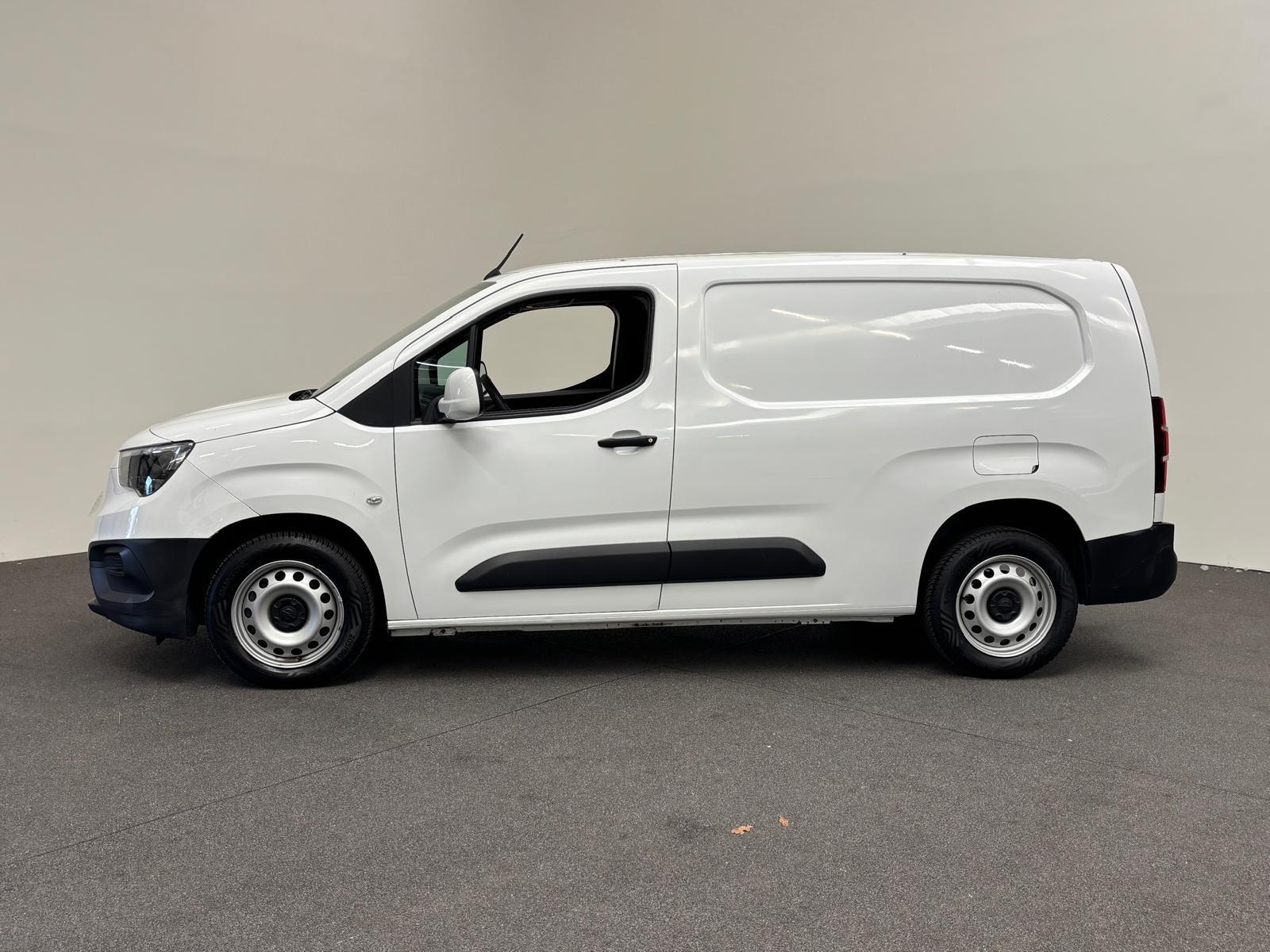 Opel Combo 1.5D L2H1 Edition thumbnail 6