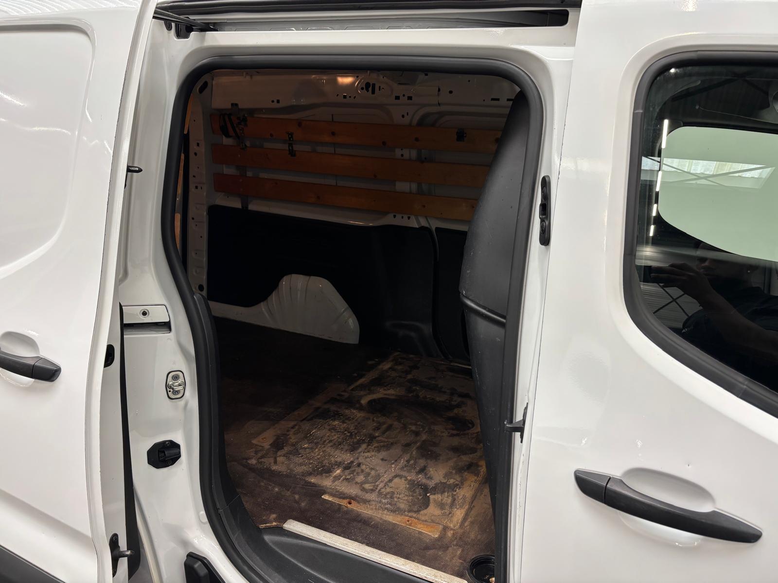 Opel Combo 1.5D L2H1 Edition thumbnail 8
