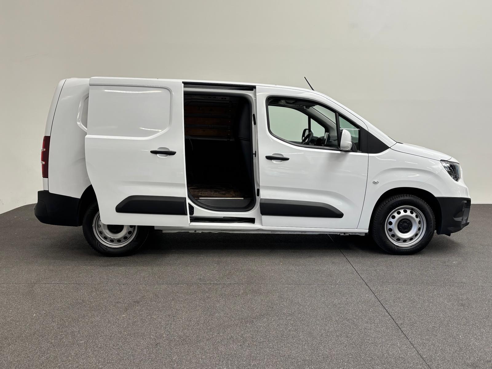Opel Combo 1.5D L2H1 Edition thumbnail 2