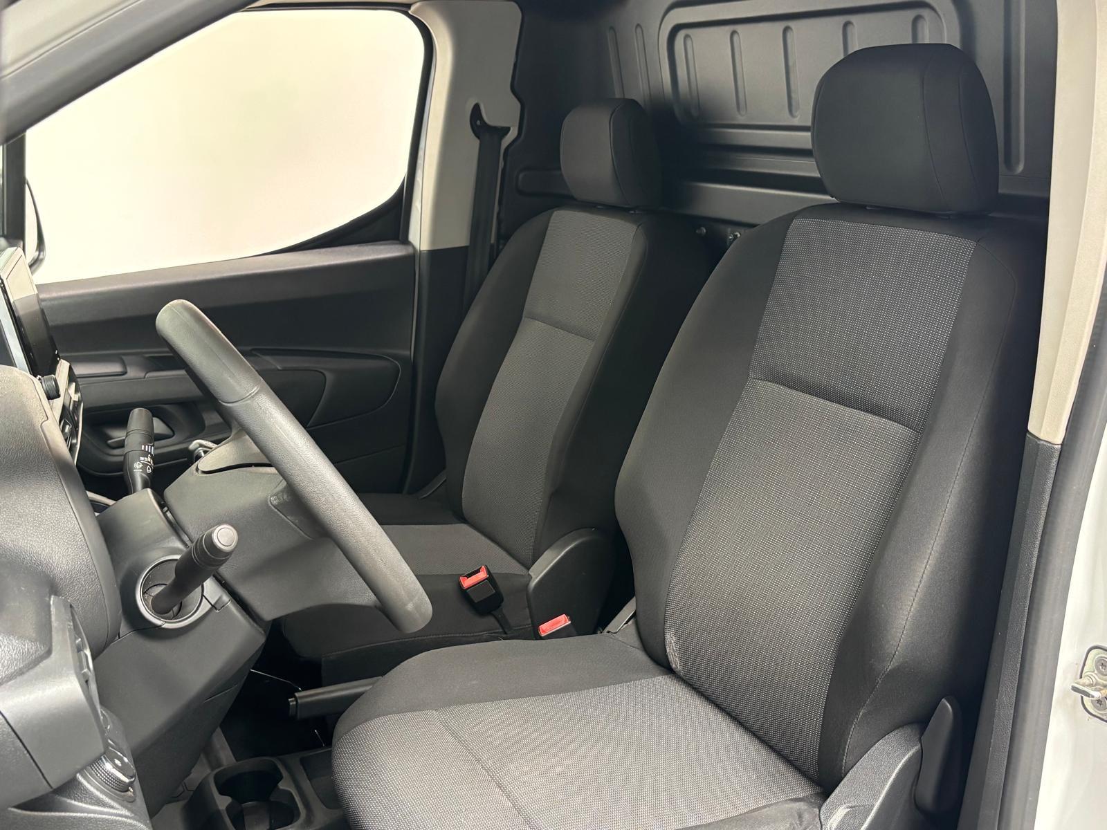 Opel Combo 1.5D L2H1 Edition thumbnail 3