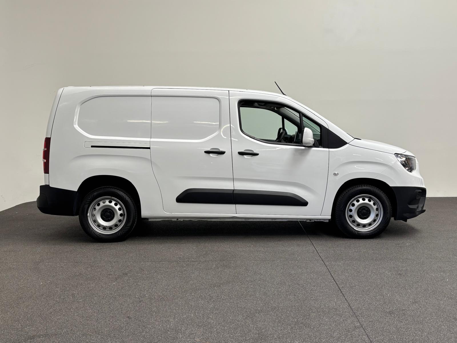 Opel Combo 1.5D L2H1 Edition thumbnail 7