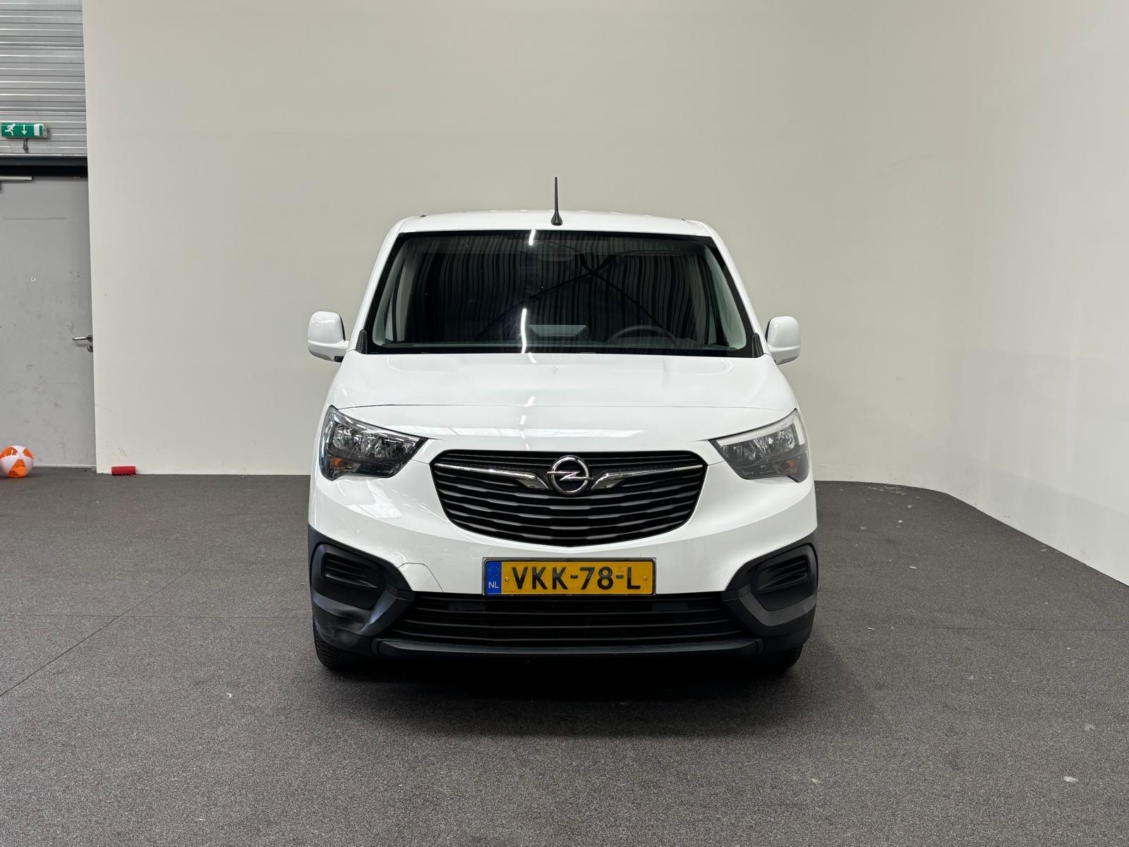 Opel Combo 1.5D L2H1 Edition thumbnail 10