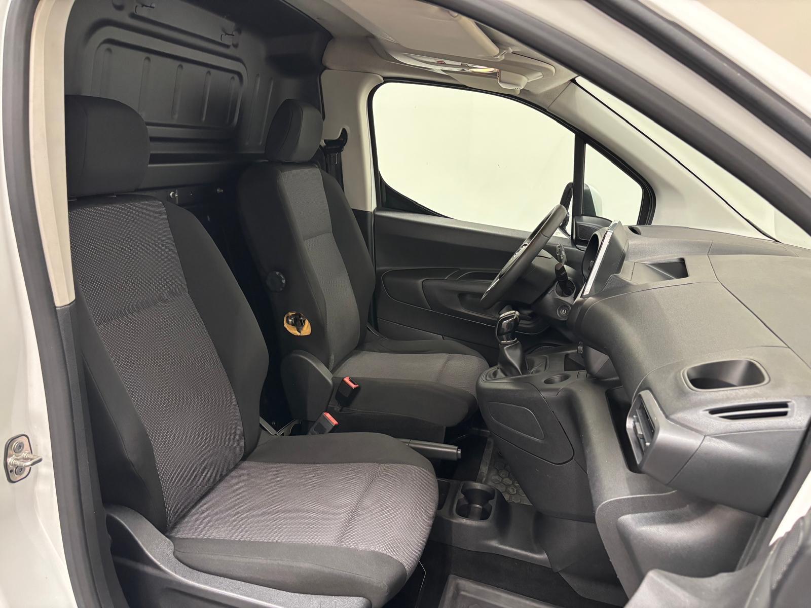 Opel Combo 1.5D L2H1 Edition thumbnail 5