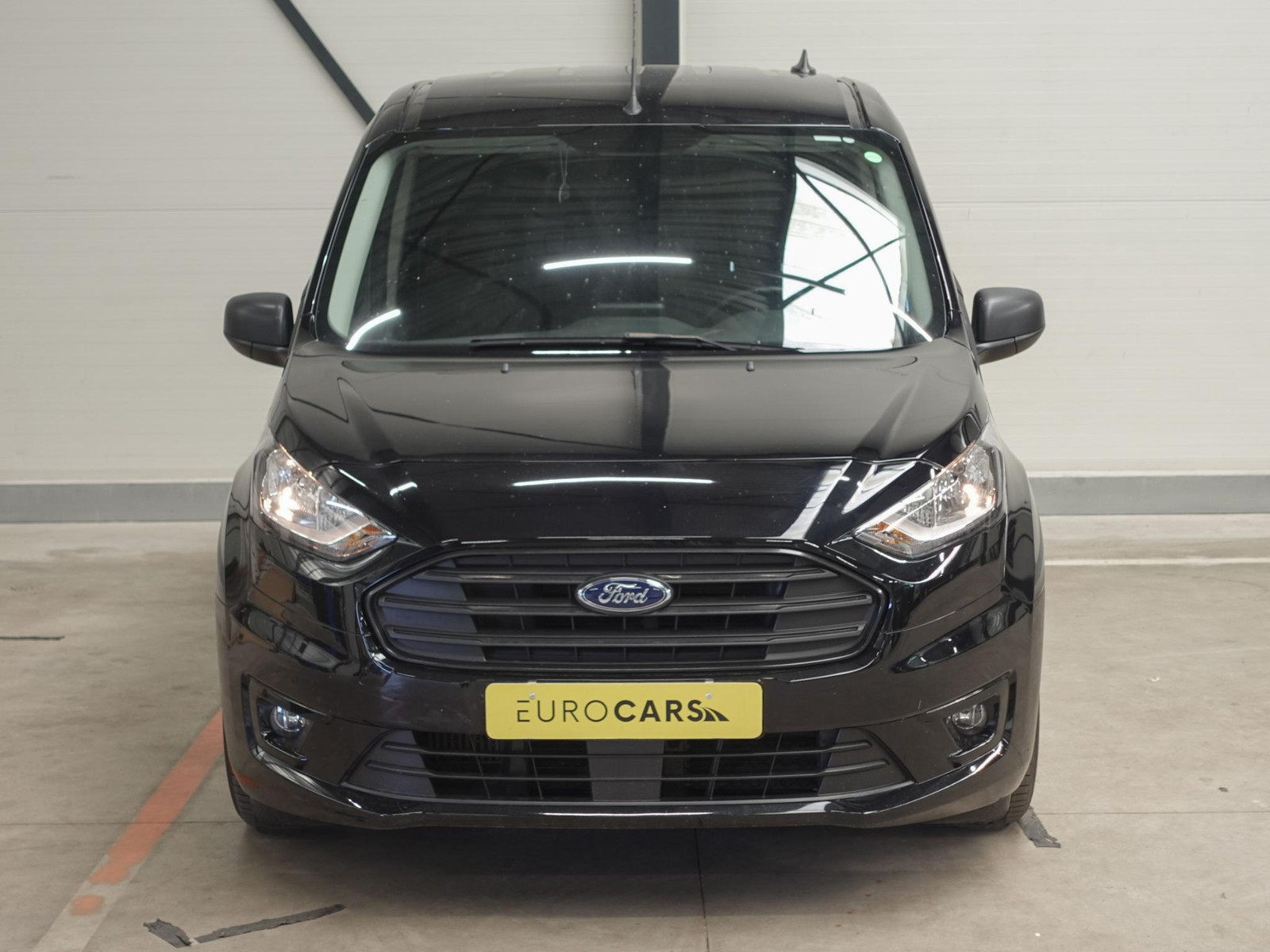 Ford Transit Connect 1.5 EcoBlue Automaat L2 Trend