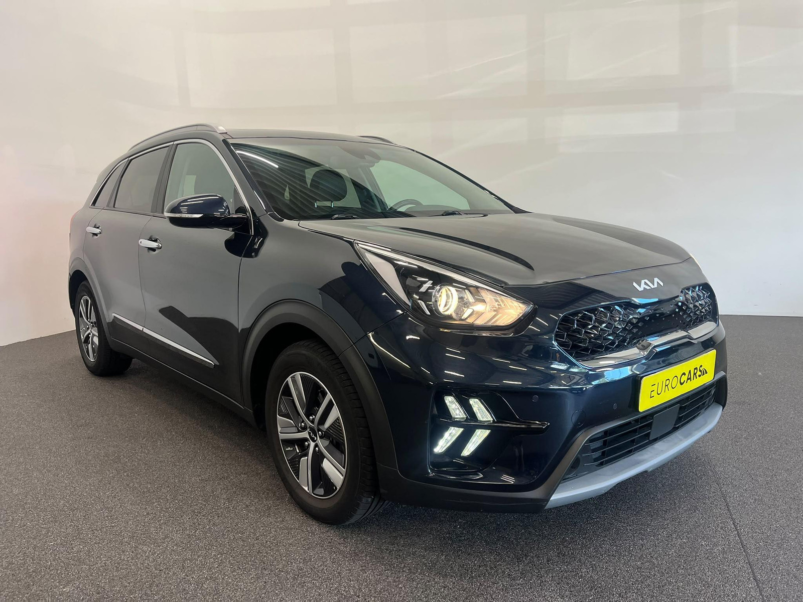 Kia Niro 1.6 GDi PHEV Pulse