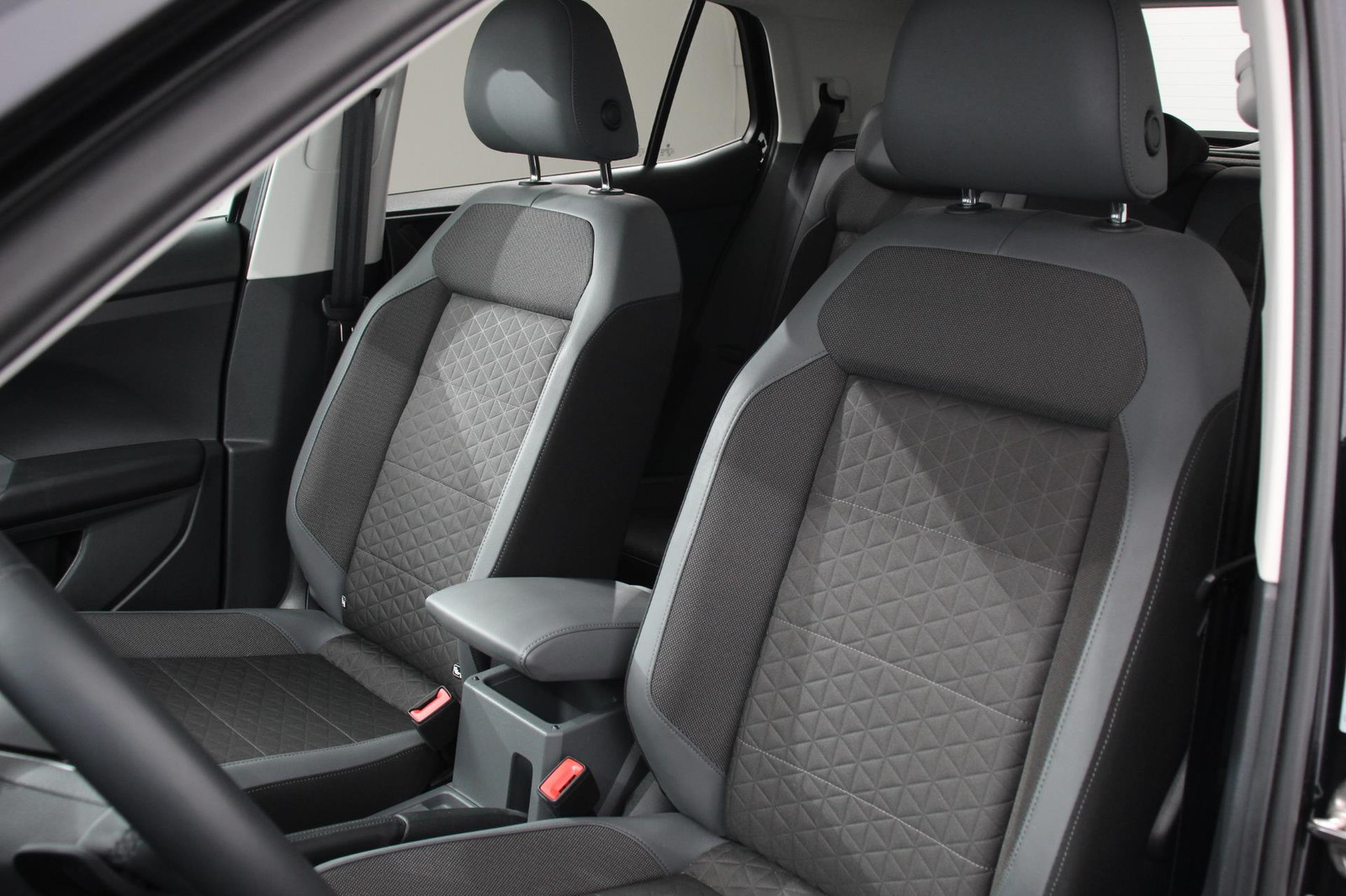 Volkswagen T-Cross 1.0 TSI Style DSG