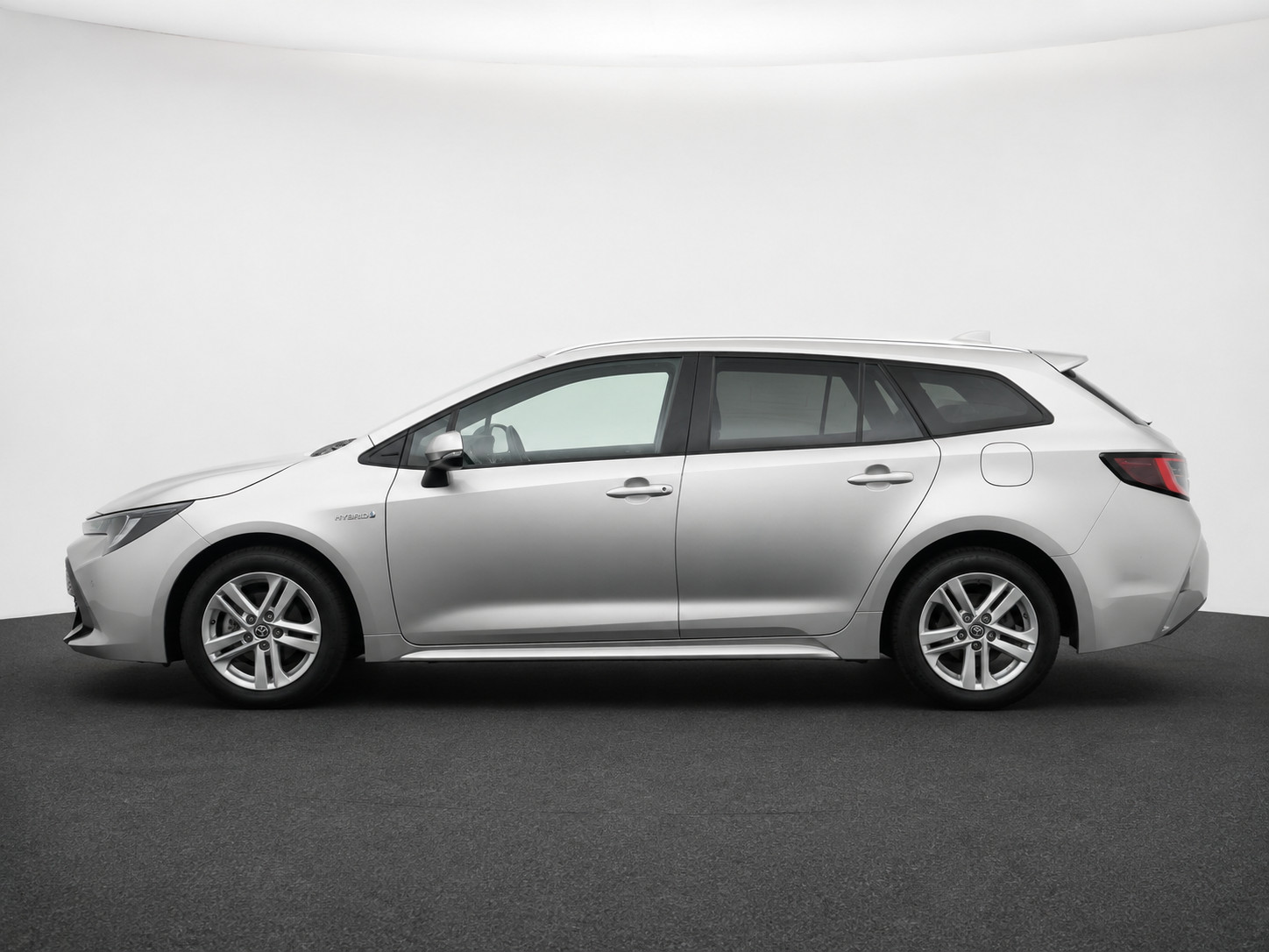 Toyota Corolla Touring Sports 1.8 Hybrid Business