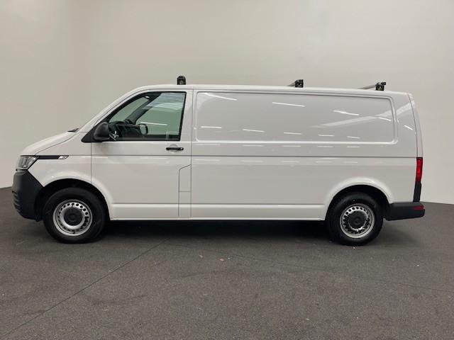 Volkswagen Transporter 2.0 TDI L2H1 110PK