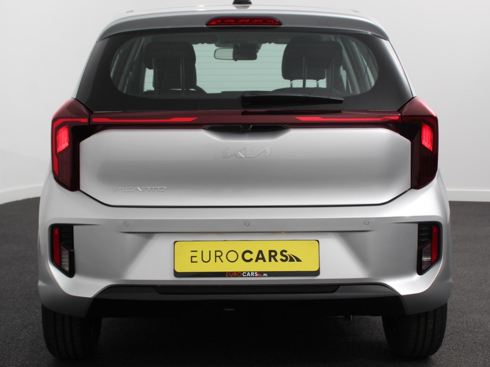 Kia Picanto 1.0 DPI Automaat DynamicLine