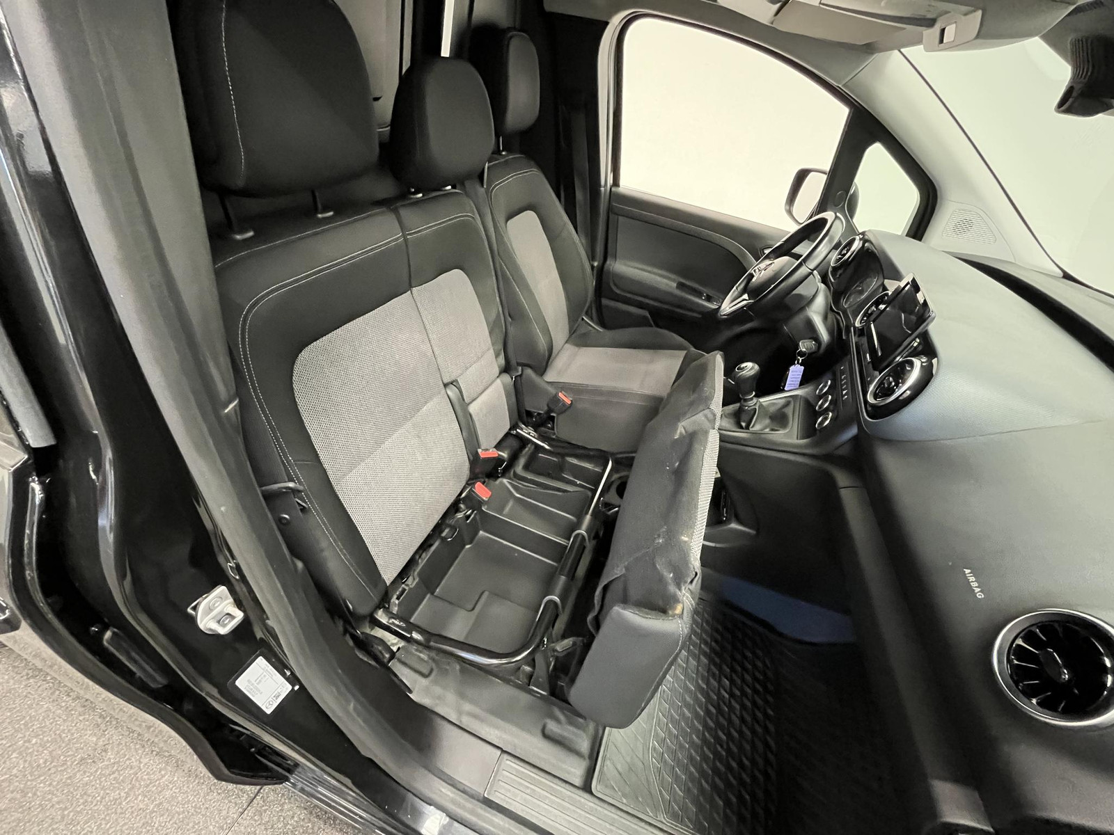 Mercedes-Benz Citan 112 CDI Pro