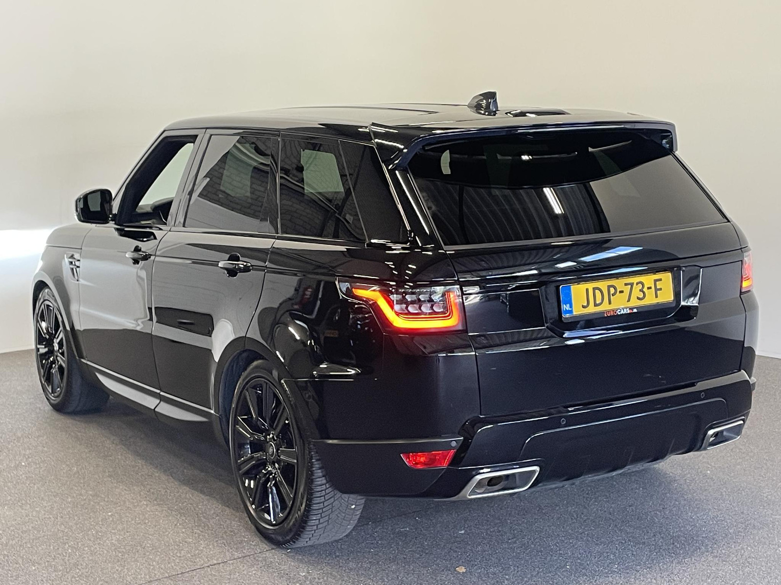 Land Rover Range Rover Sport P400e SE