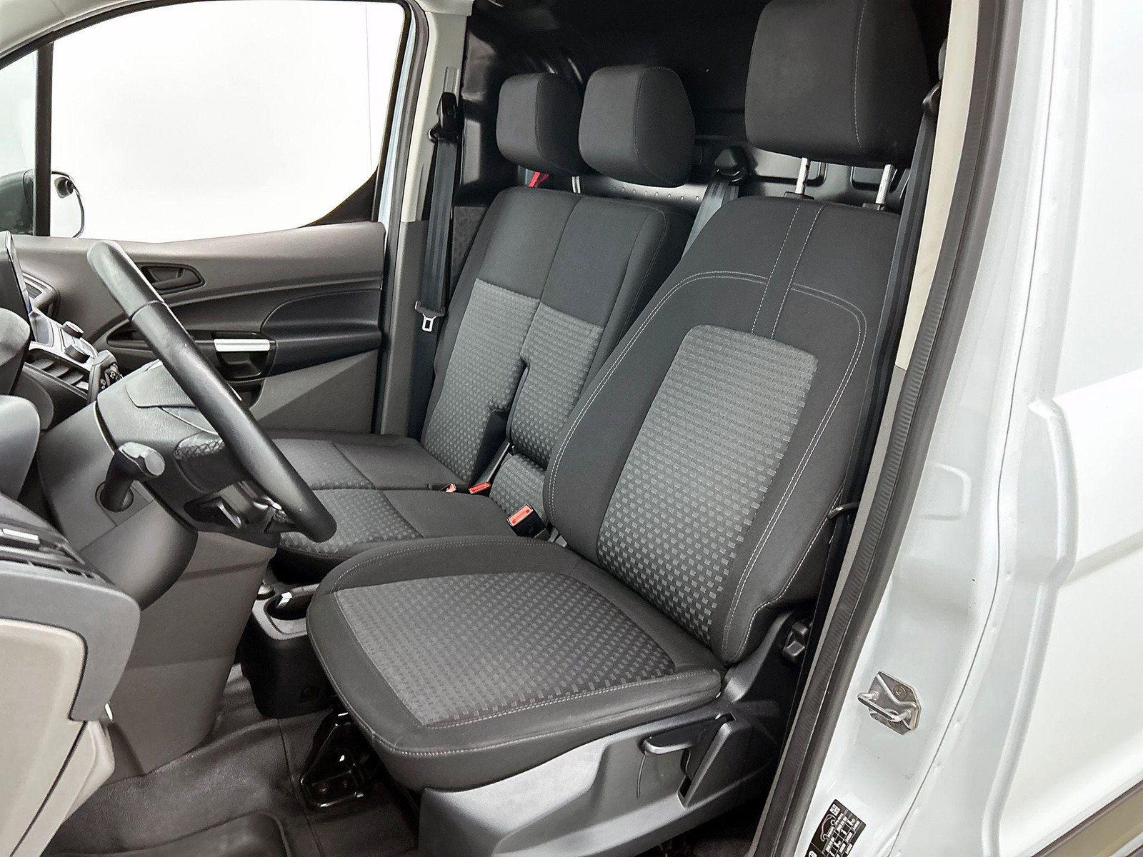 Ford Transit Connect 1.5 EcoBlue Automaat L2 Trend thumbnail 6