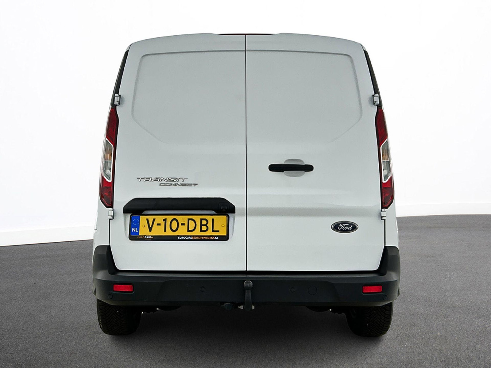Ford Transit Connect 1.5 EcoBlue Automaat L2 Trend thumbnail 4