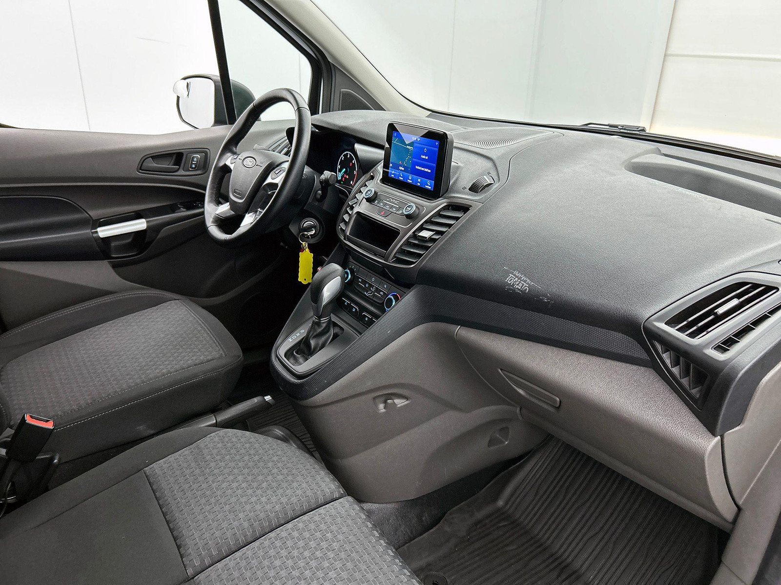 Ford Transit Connect 1.5 EcoBlue Automaat L2 Trend thumbnail 2