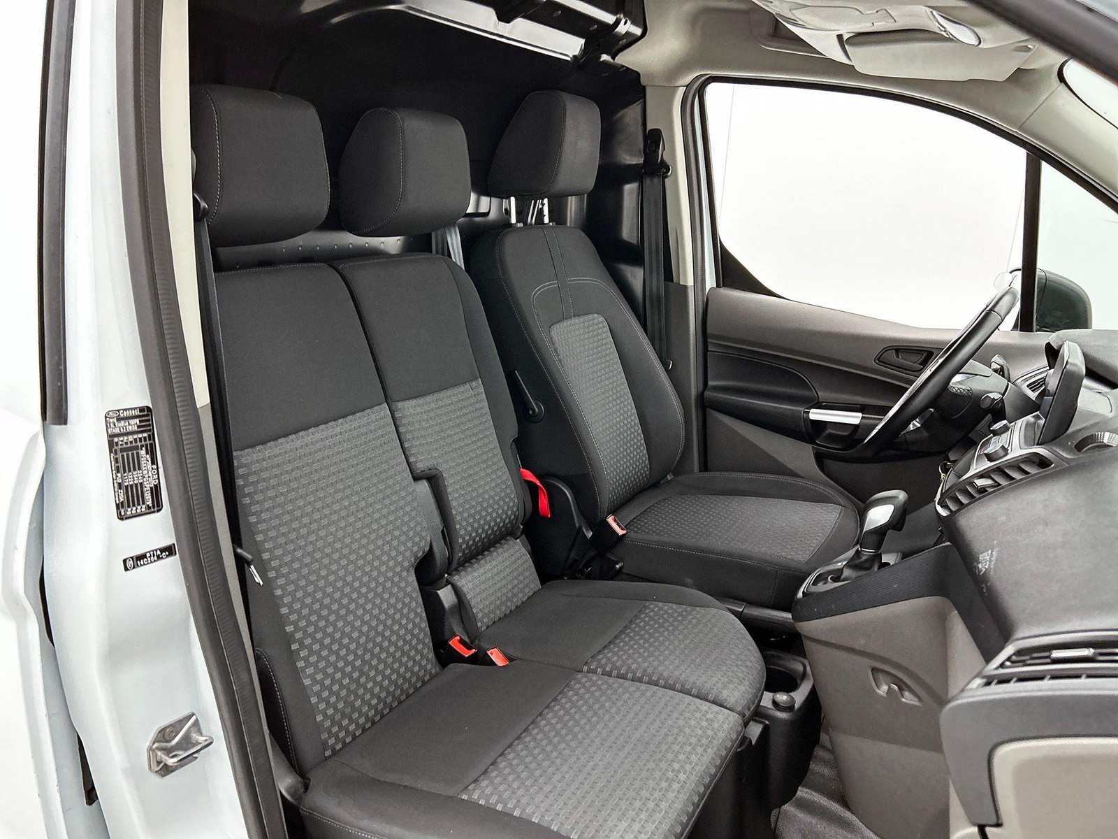 Ford Transit Connect 1.5 EcoBlue Automaat L2 Trend thumbnail 7