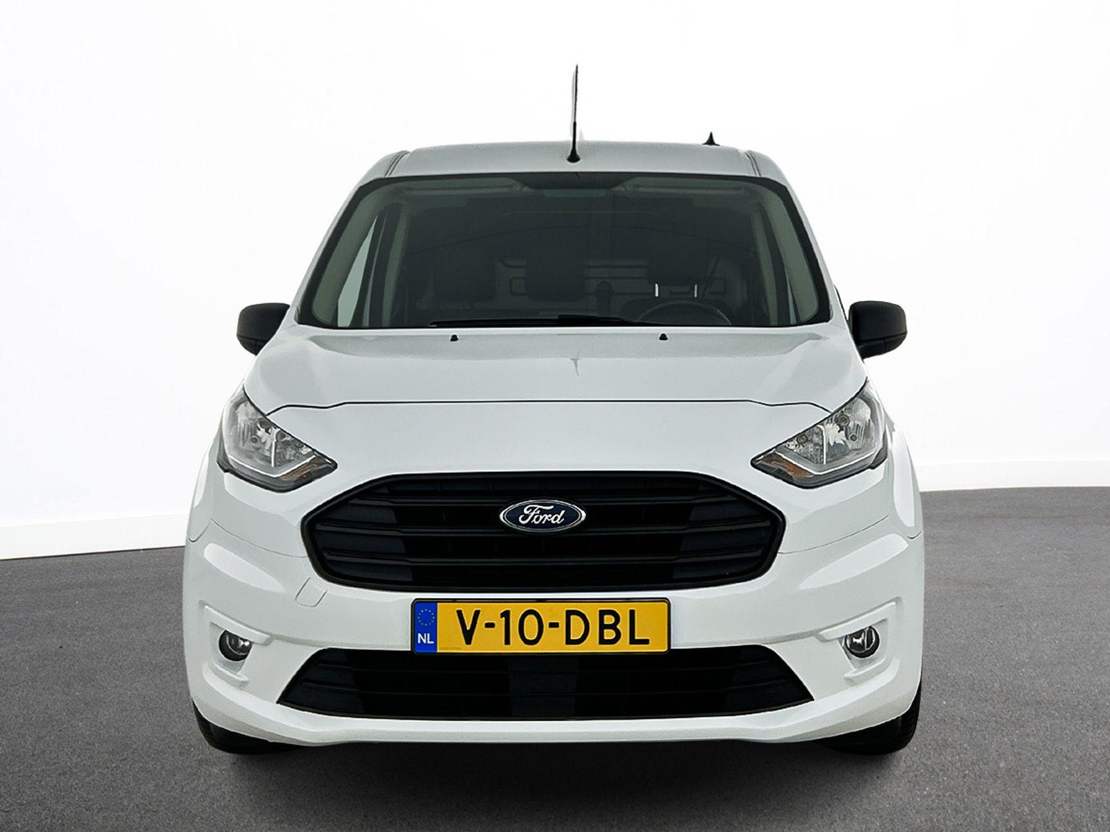 Ford Transit Connect 1.5 EcoBlue Automaat L2 Trend thumbnail 3