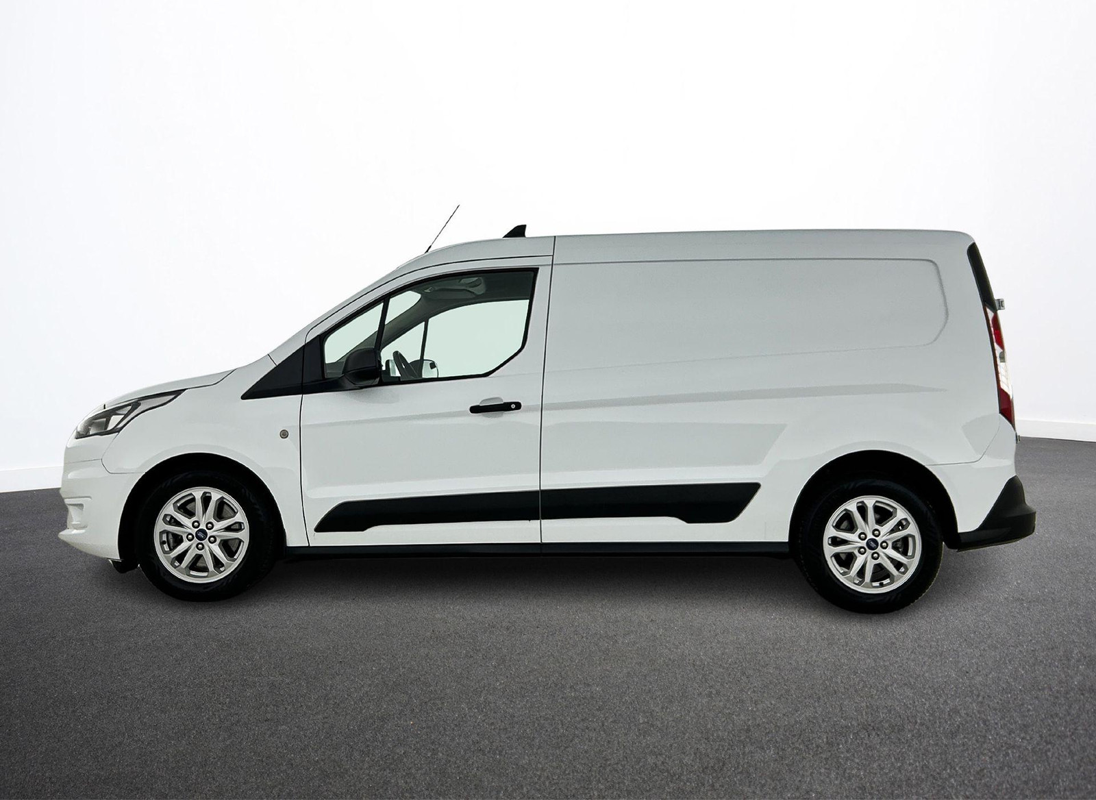 Ford Transit Connect 1.5 EcoBlue Automaat L2 Trend thumbnail 10