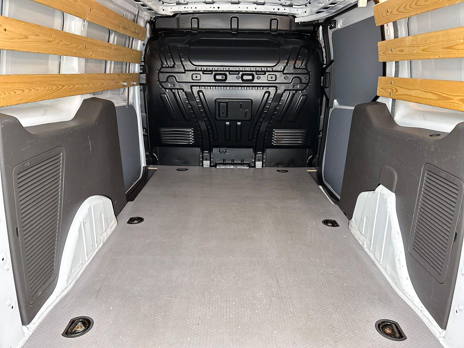 Ford Transit Connect 1.5 EcoBlue Automaat L2 Trend thumbnail 8