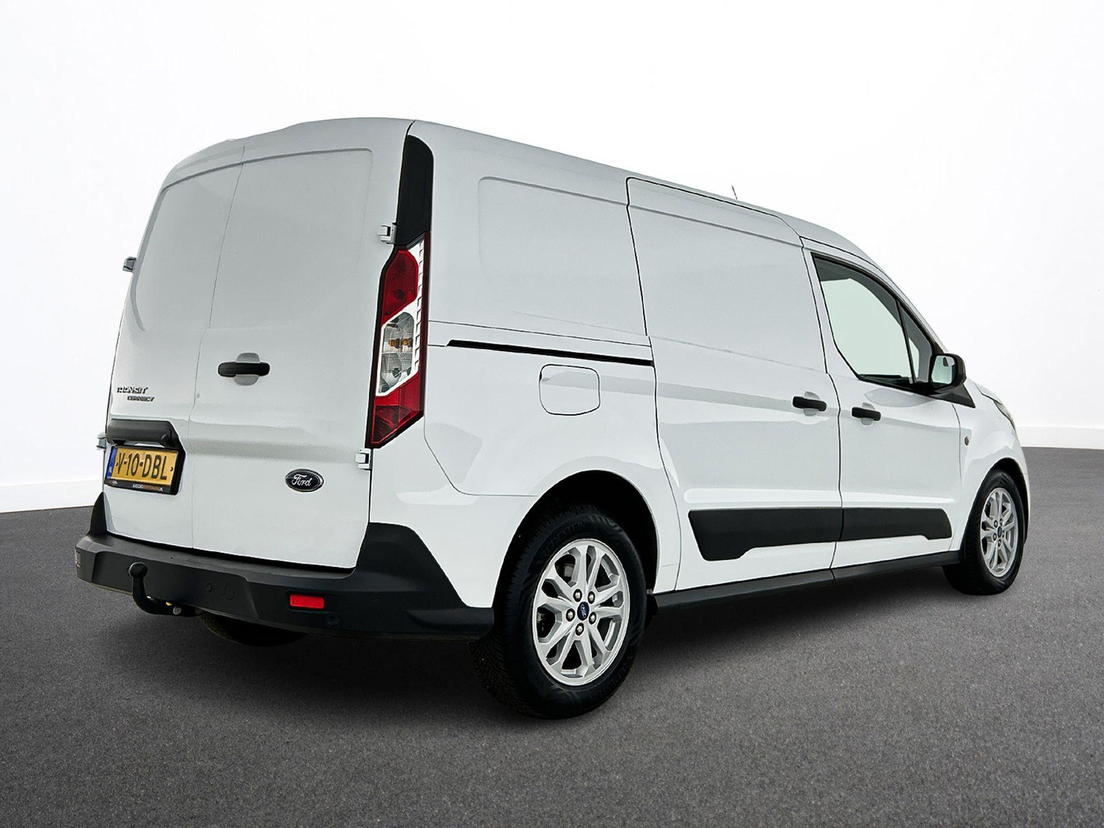 Ford Transit Connect 1.5 EcoBlue Automaat L2 Trend
