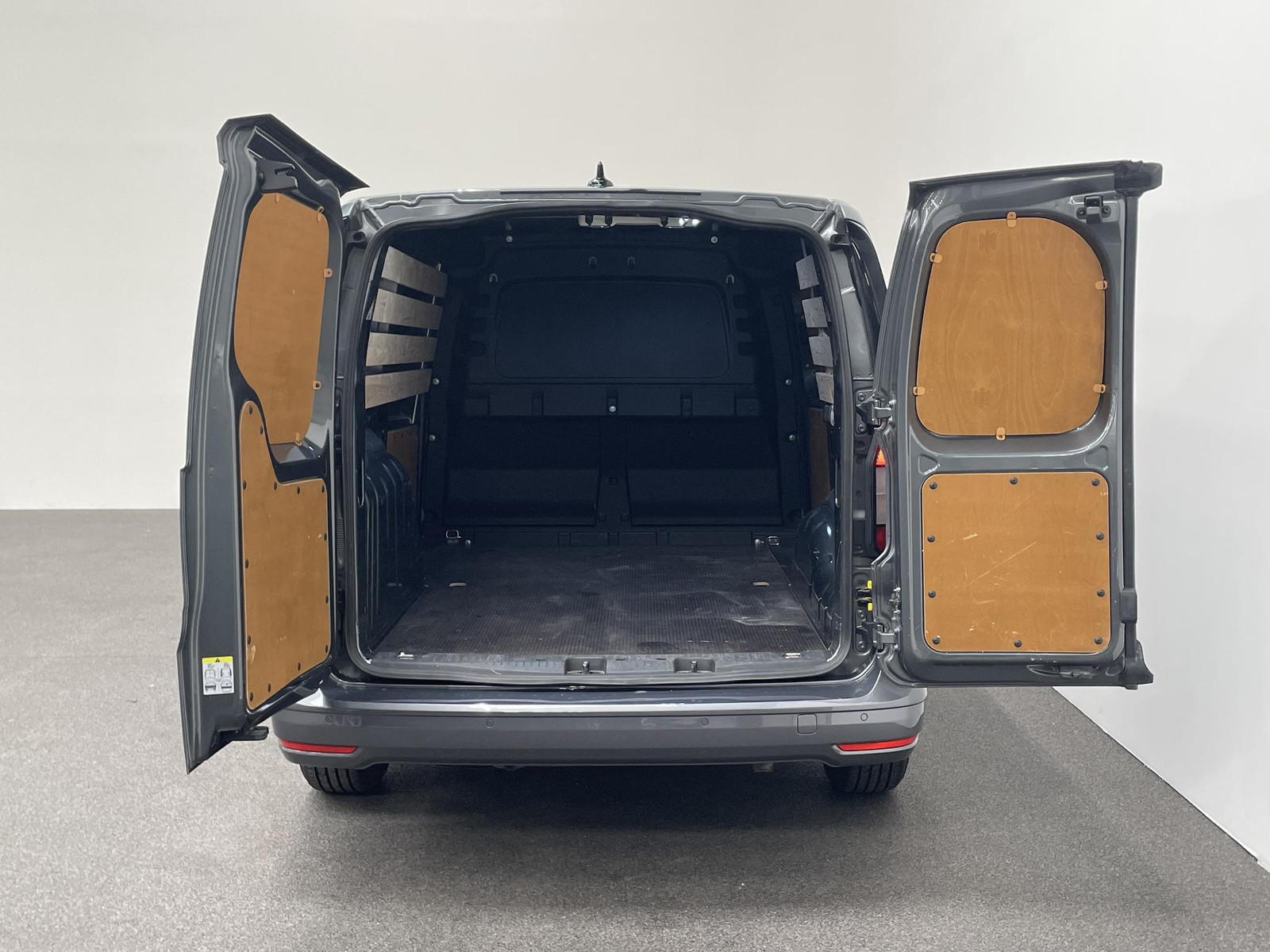Volkswagen Caddy Cargo Maxi 2.0 TDI Style